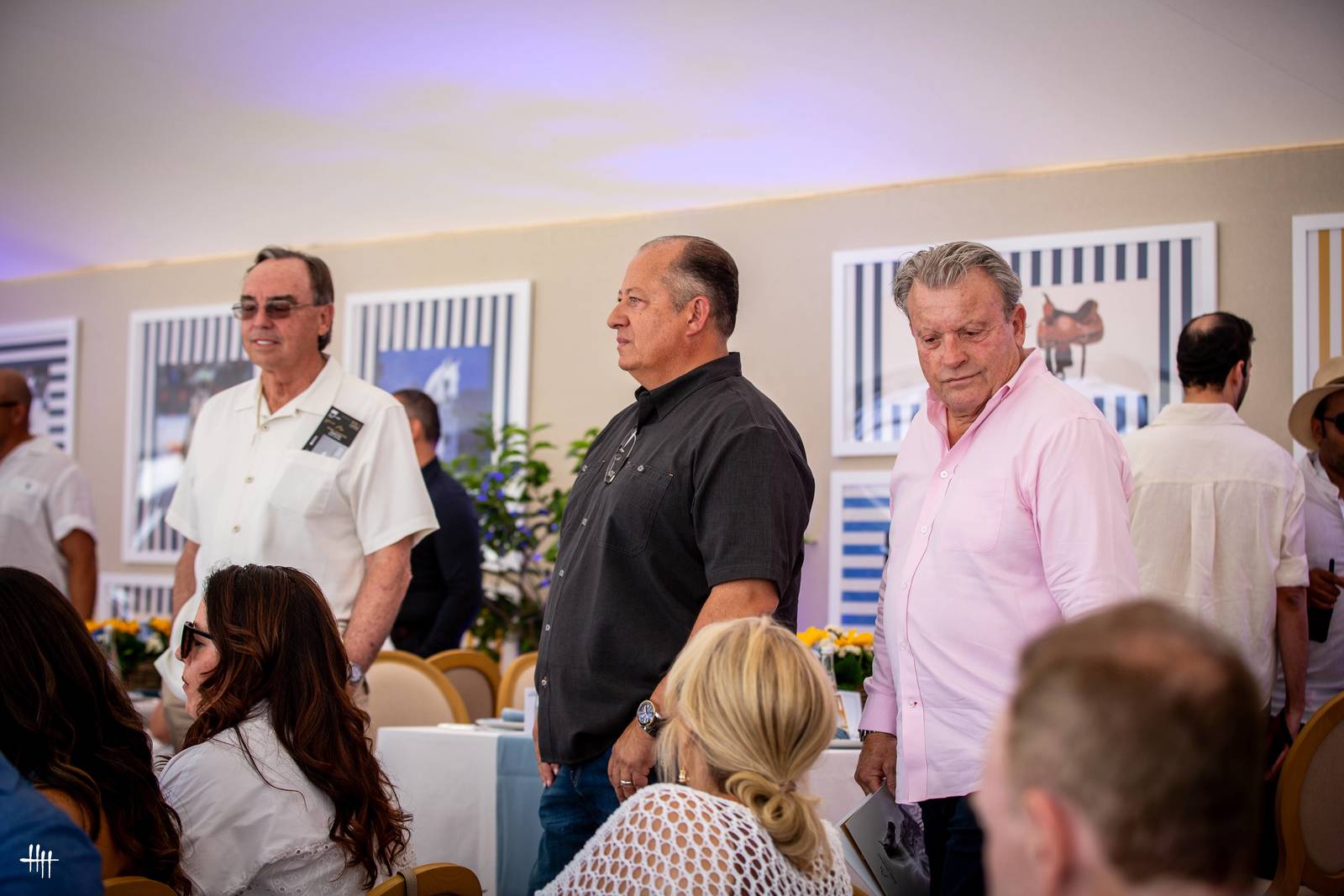 Atmosphere and People GCAT Photos | Cannes 2024