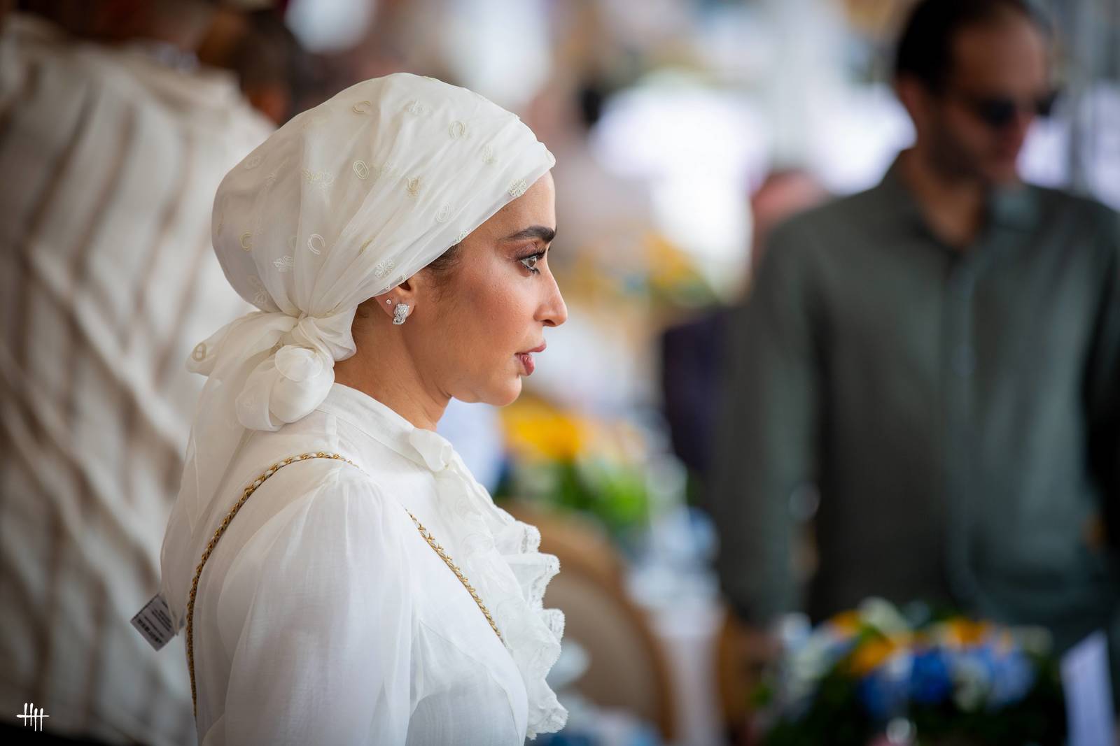 Atmosphere and People GCAT Photos | Cannes 2024