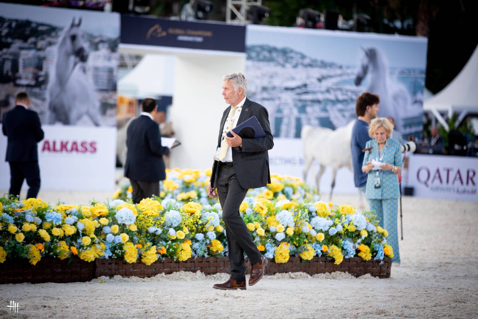 Atmosphere and People GCAT Photos | Cannes 2024