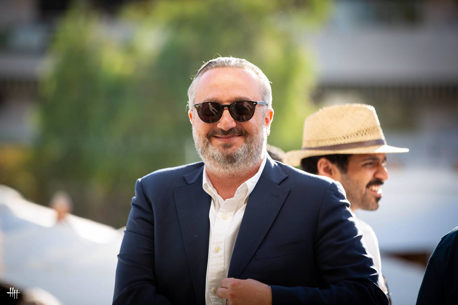 Atmosphere and People GCAT Photos | Cannes 2024