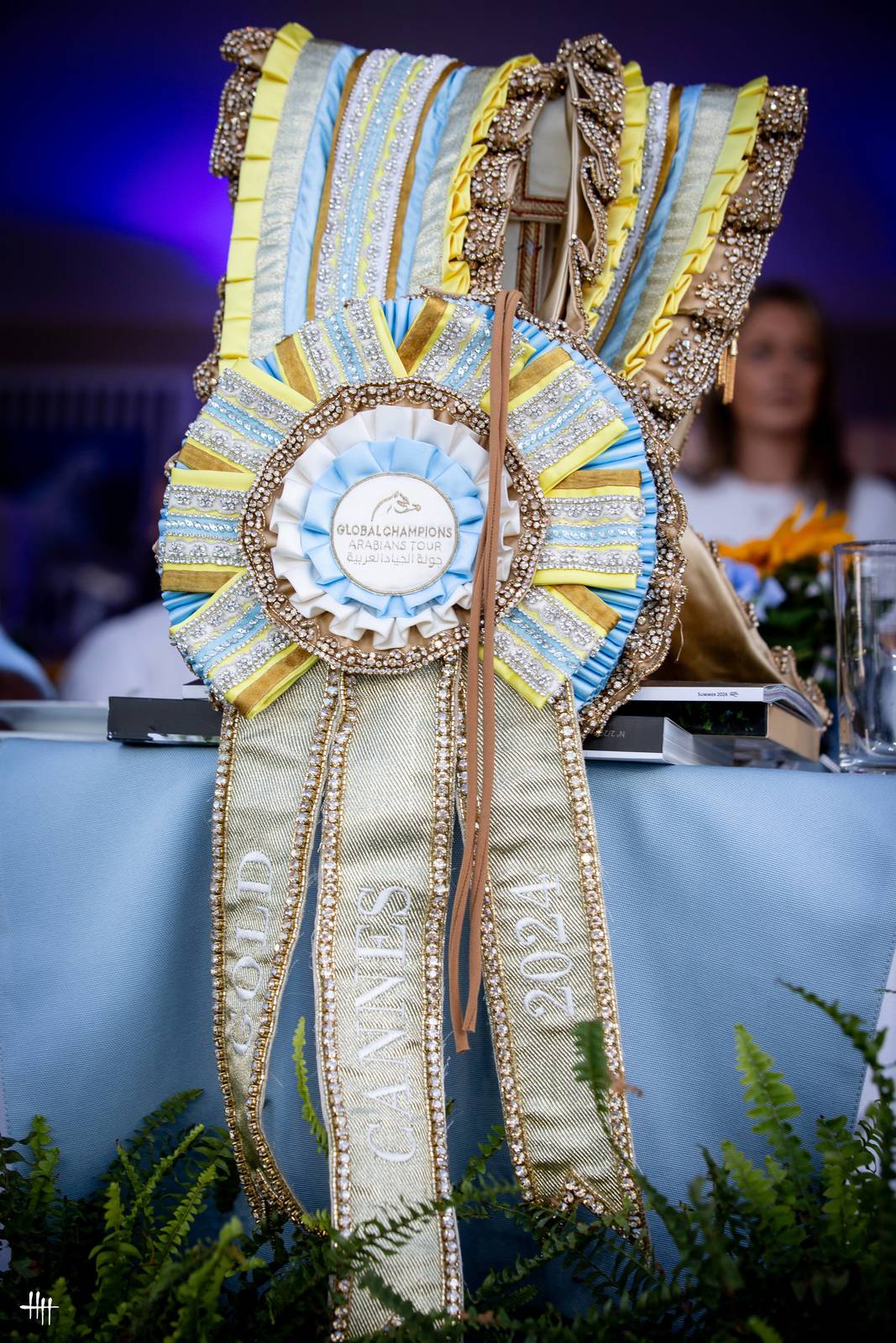 Atmosphere and People GCAT Photos | Cannes 2024