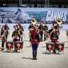 Atmosphere and People GCAT Photos | Cannes 2024