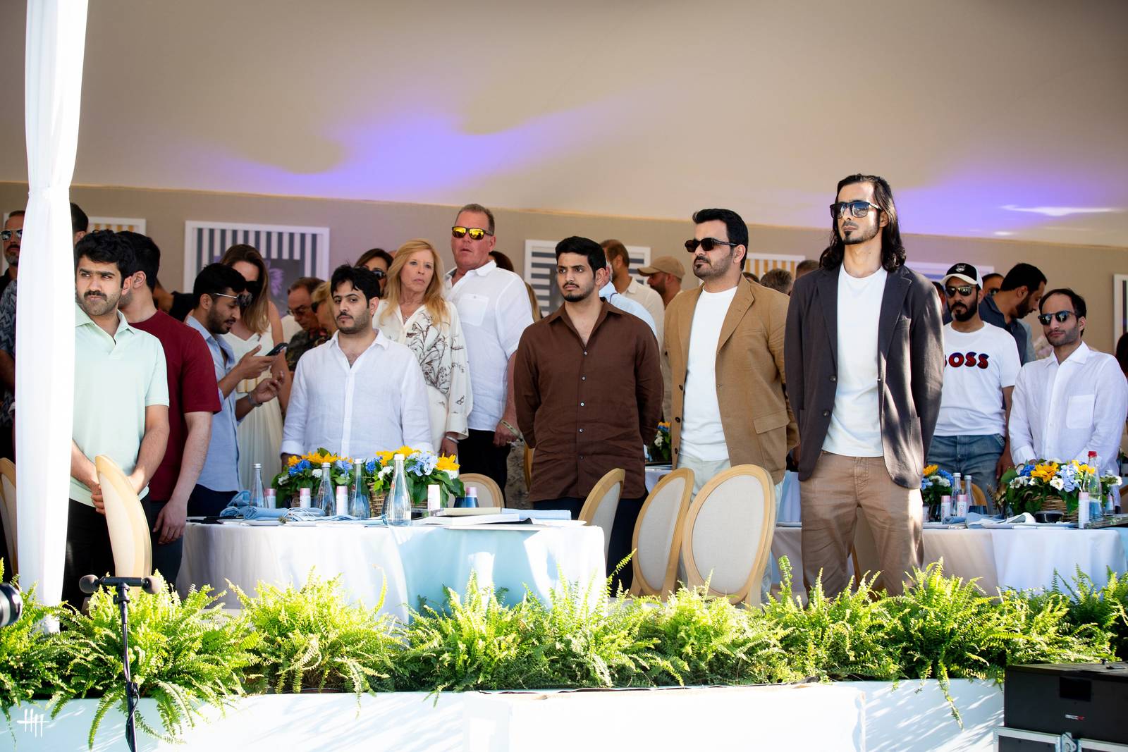 Atmosphere and People GCAT Photos | Cannes 2024