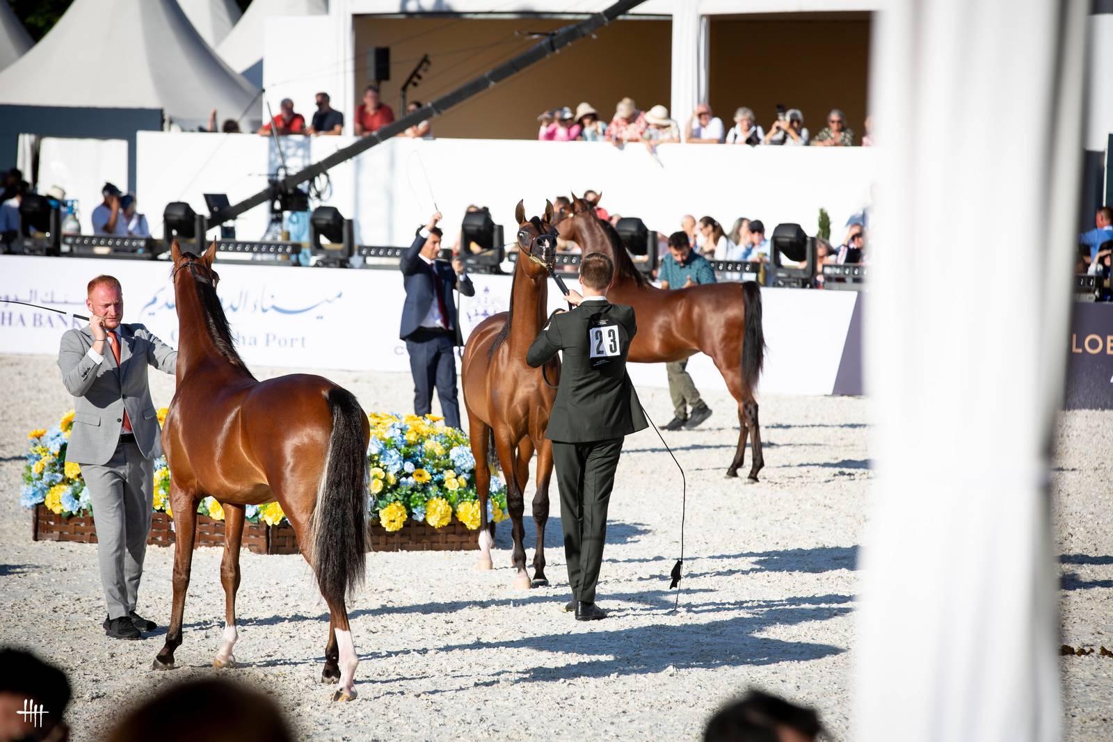 Atmosphere and People GCAT Photos | Cannes 2024