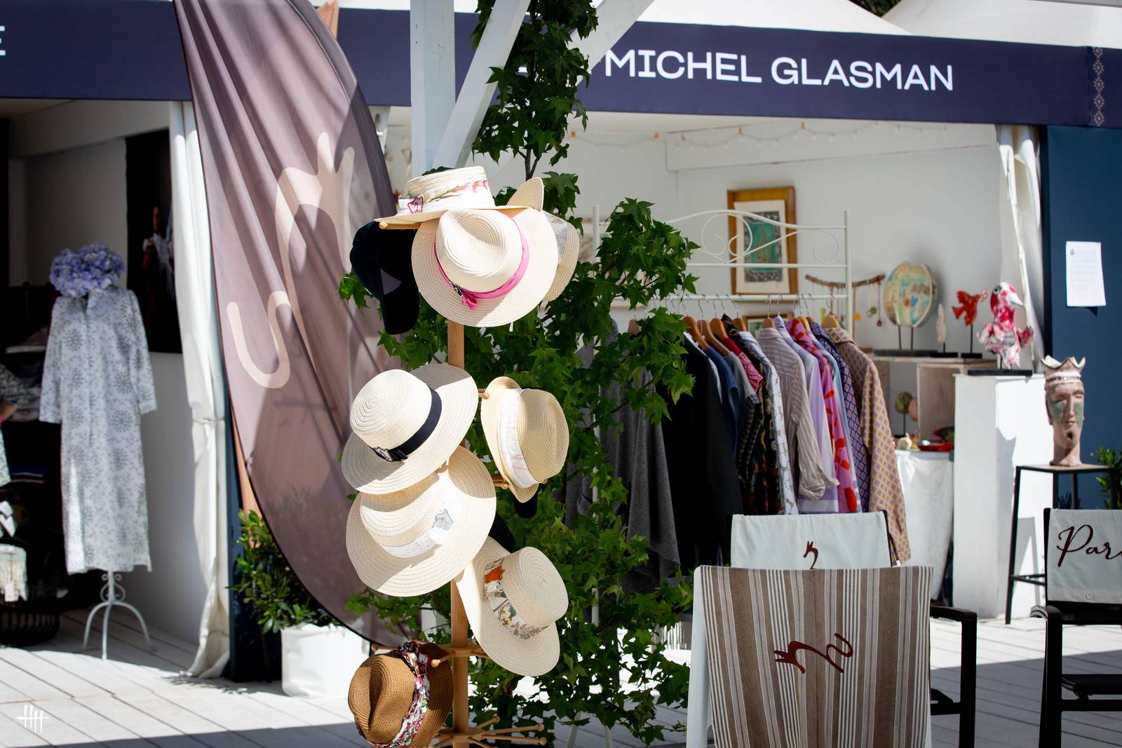 Atmosphere and People GCAT Photos | Cannes 2024