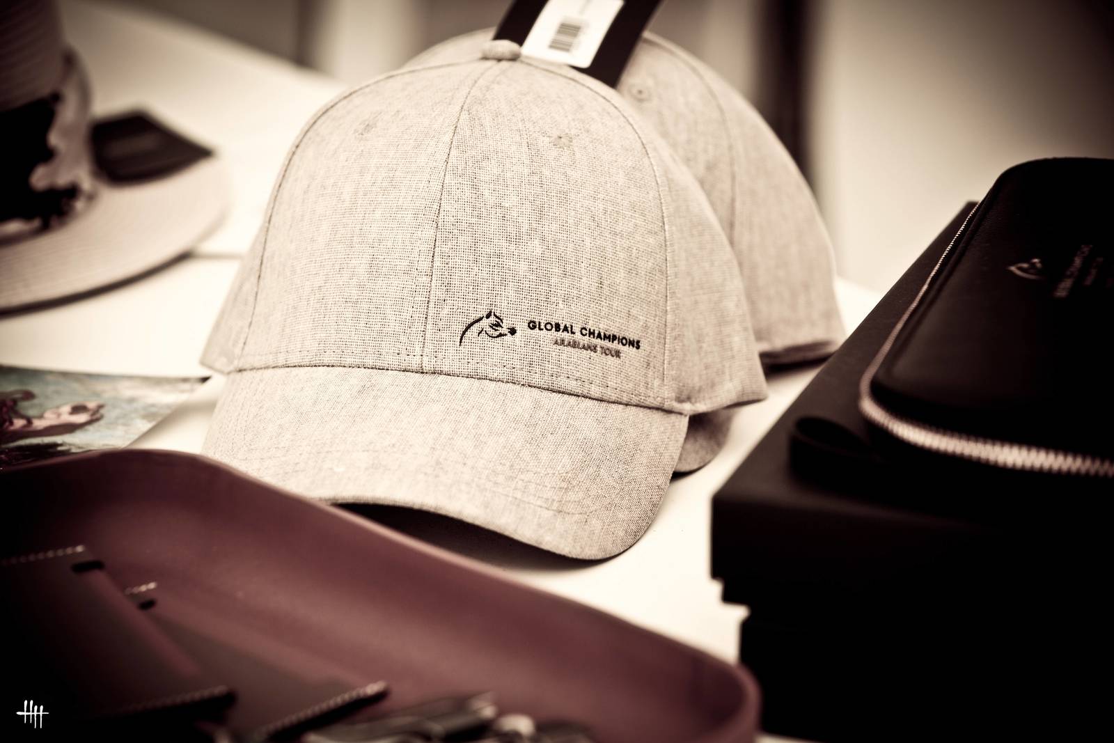 Atmosphere and People GCAT Photos | Cannes 2024