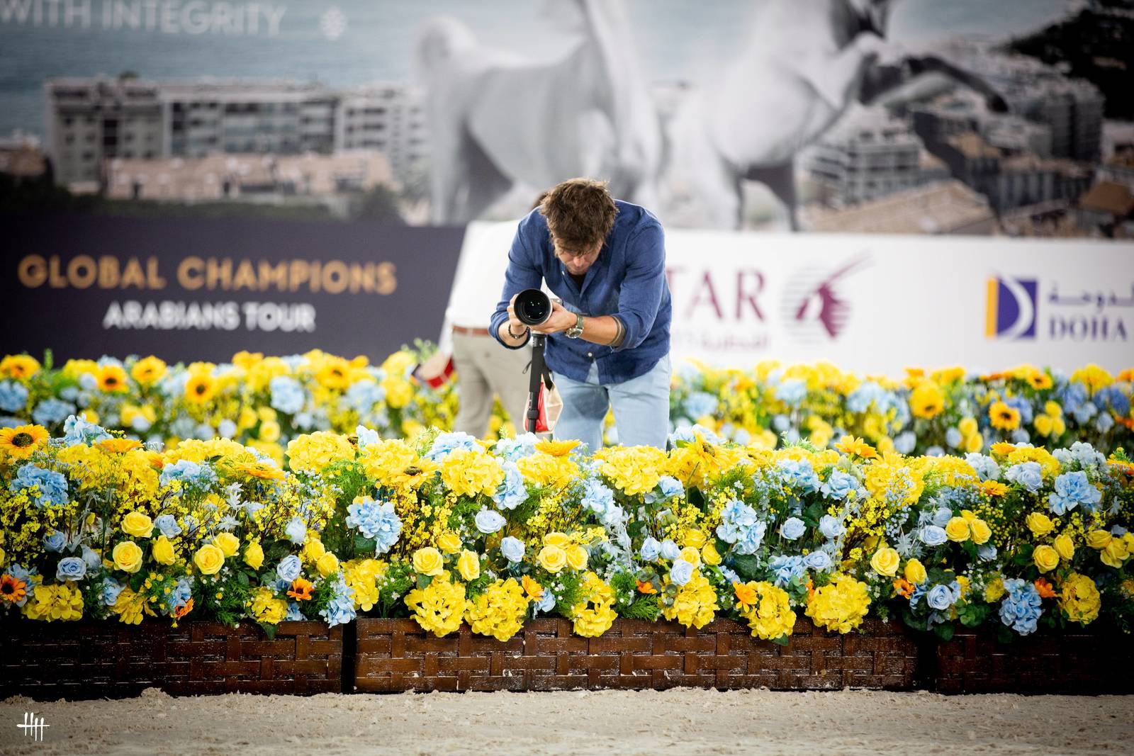 Atmosphere and People GCAT Photos | Cannes 2024