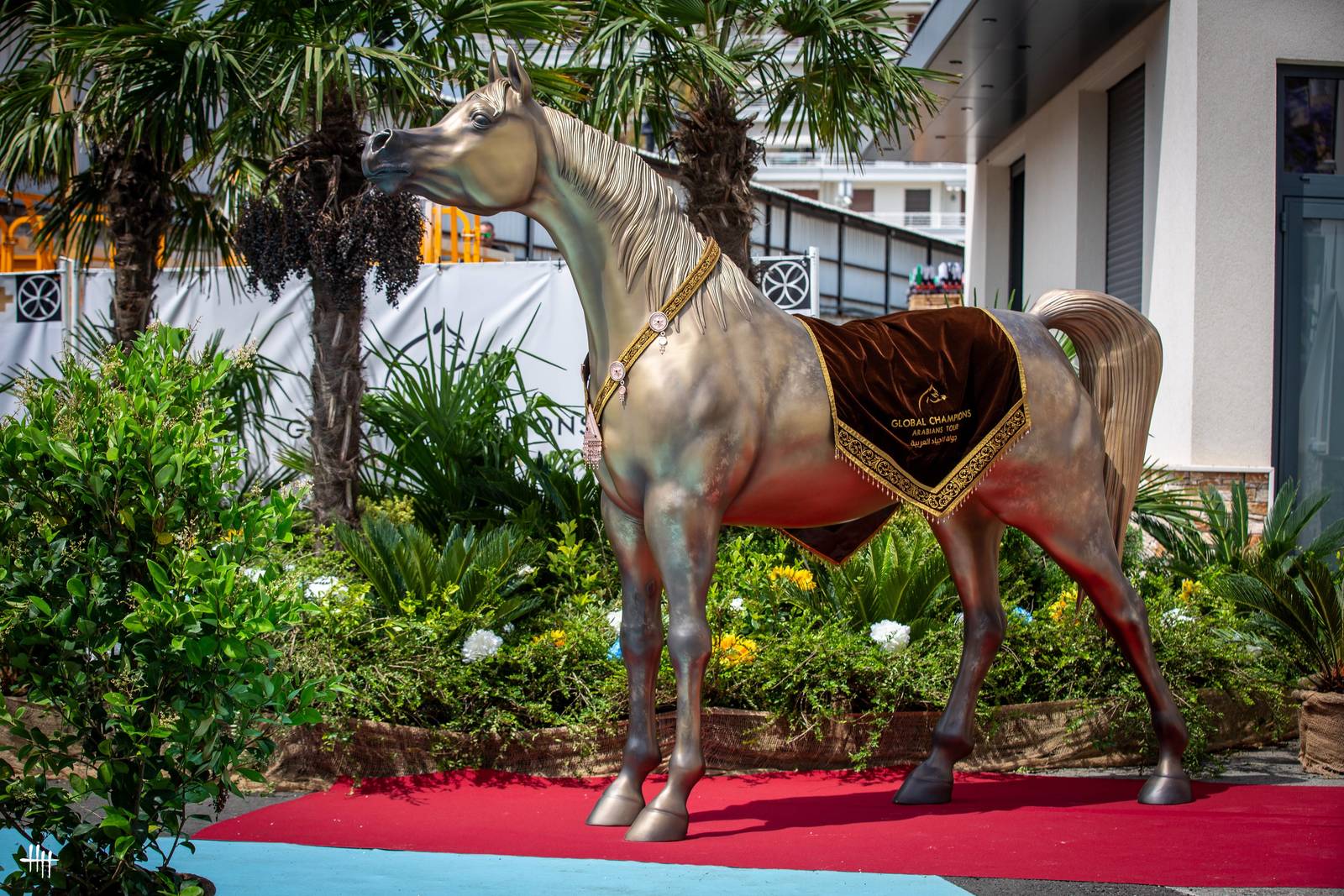 Atmosphere and People GCAT Photos | Cannes 2024