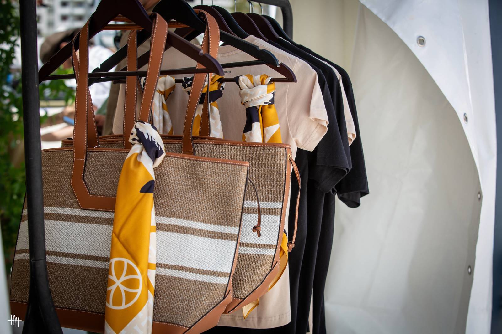 Atmosphere and People GCAT Photos | Cannes 2024