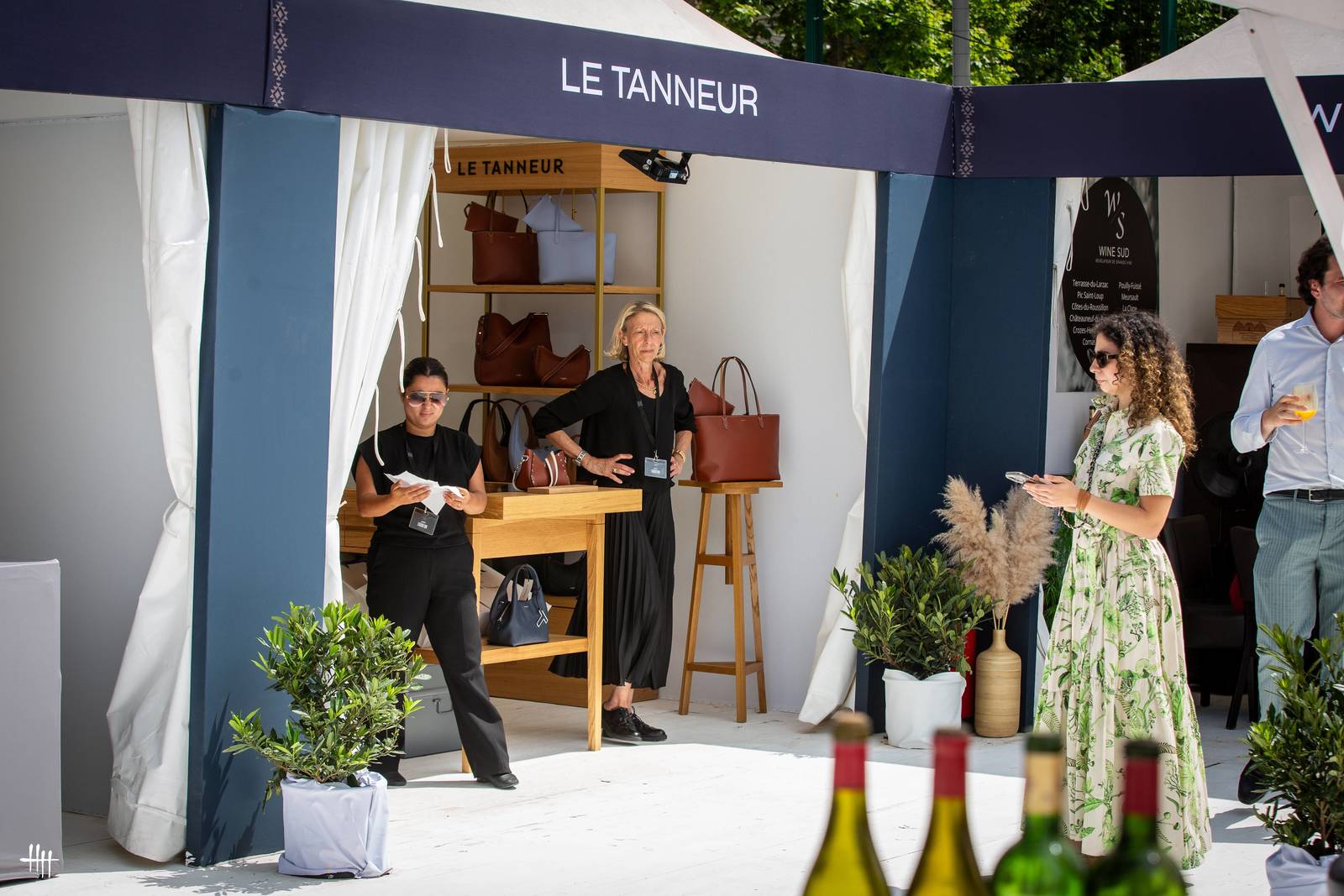 Atmosphere and People GCAT Photos | Cannes 2024