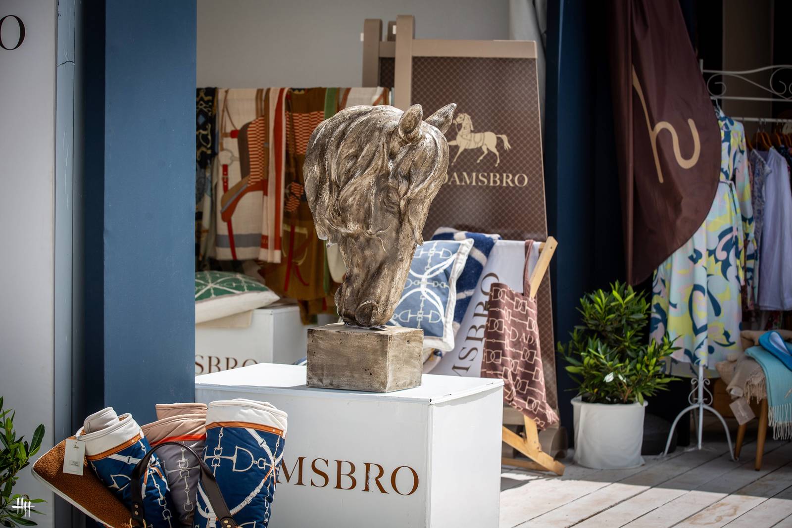 Atmosphere and People GCAT Photos | Cannes 2024