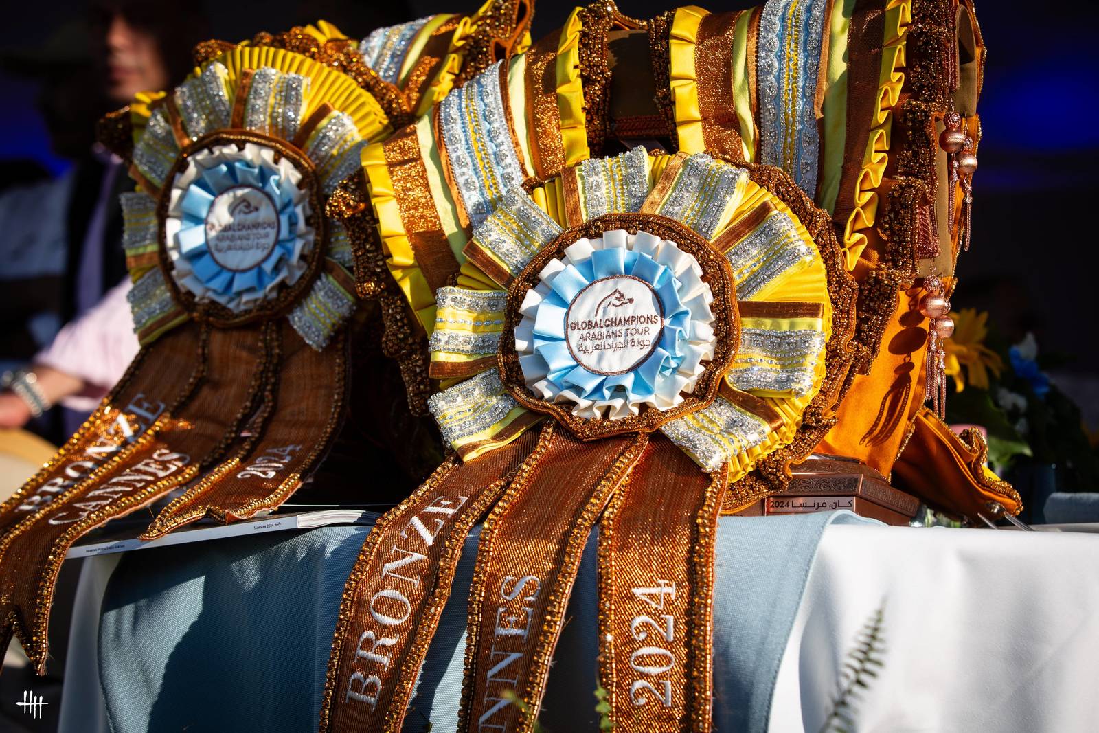 Atmosphere and People GCAT Photos | Cannes 2024