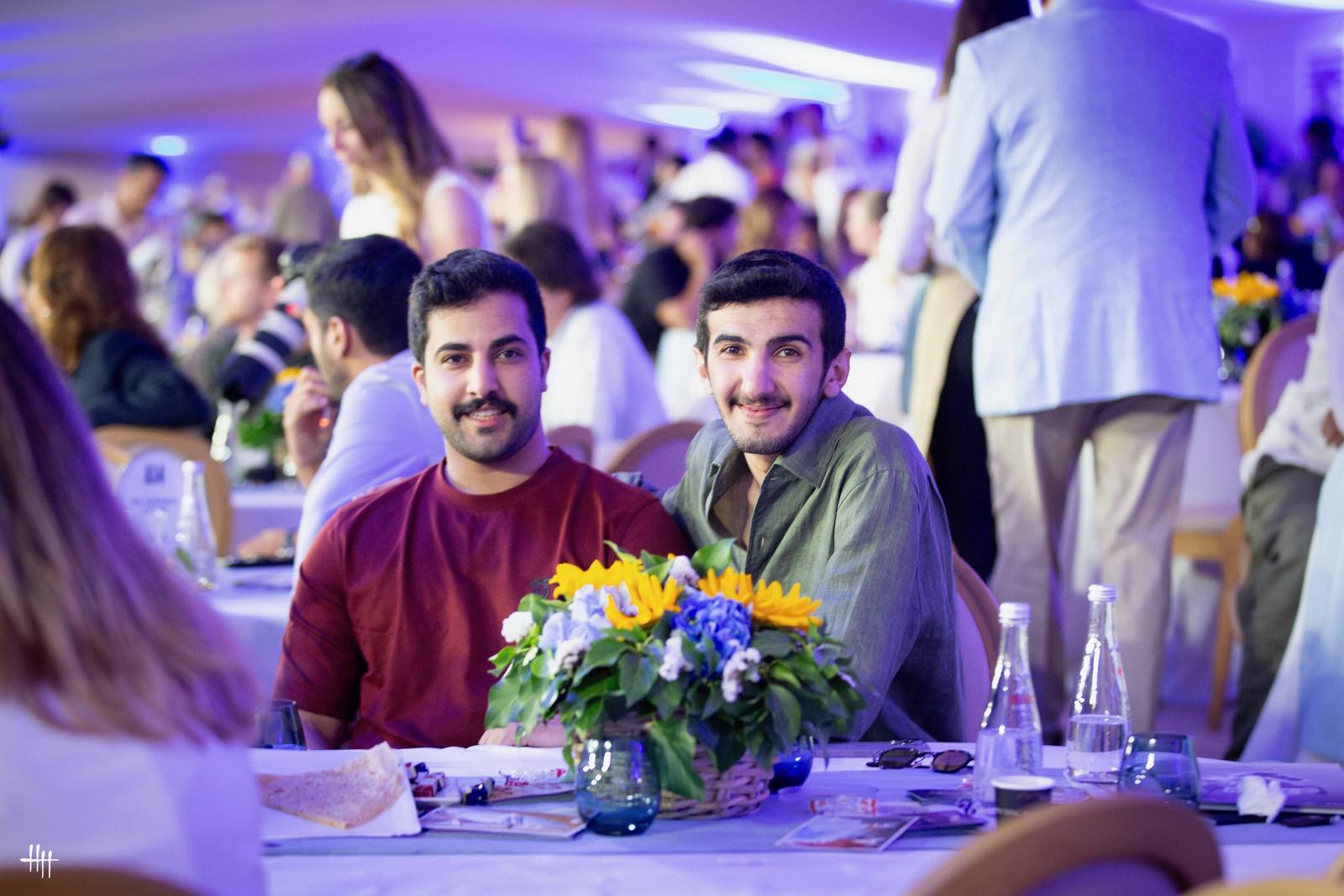 Atmosphere and People GCAT Photos | Cannes 2024