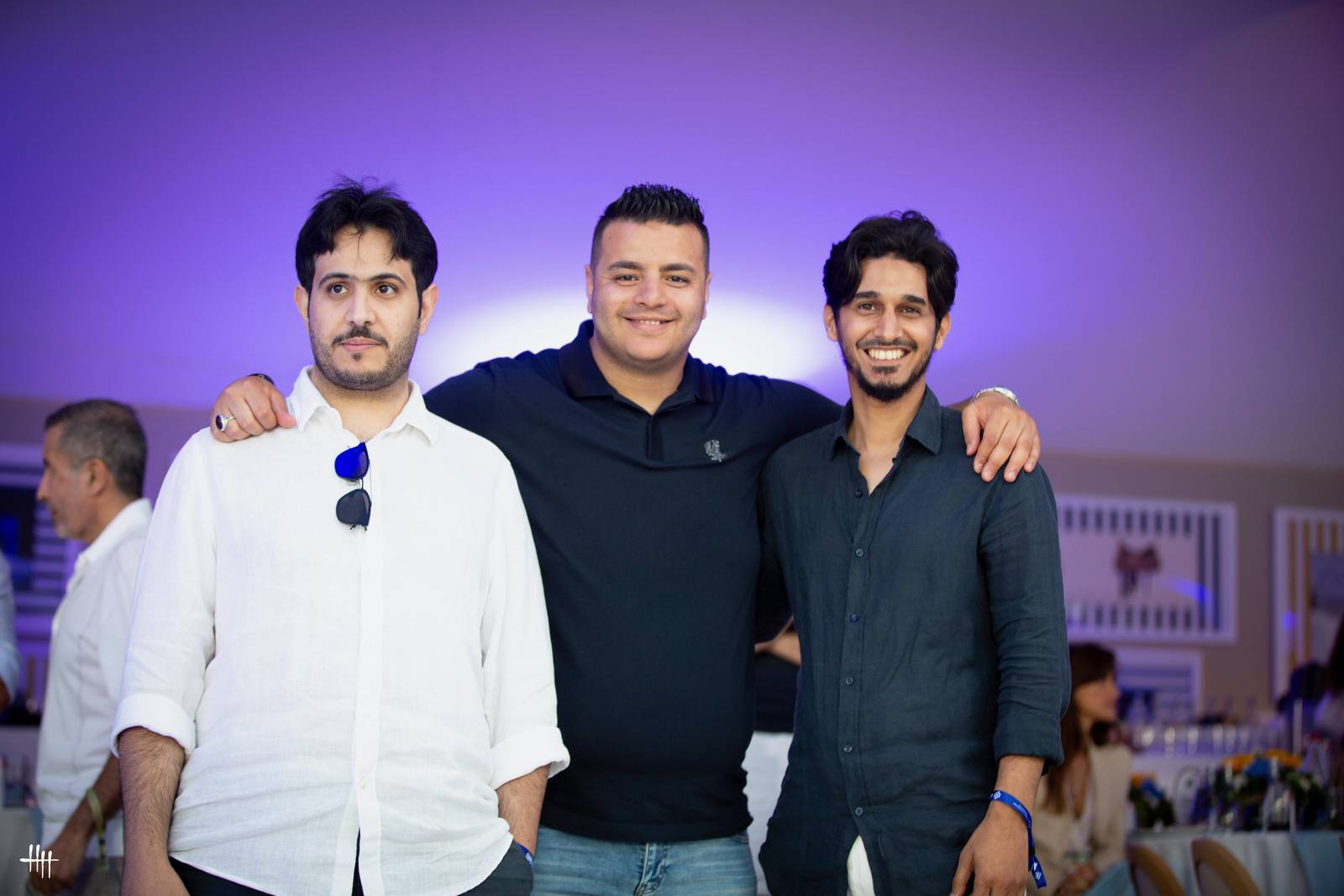 Atmosphere and People GCAT Photos | Cannes 2024