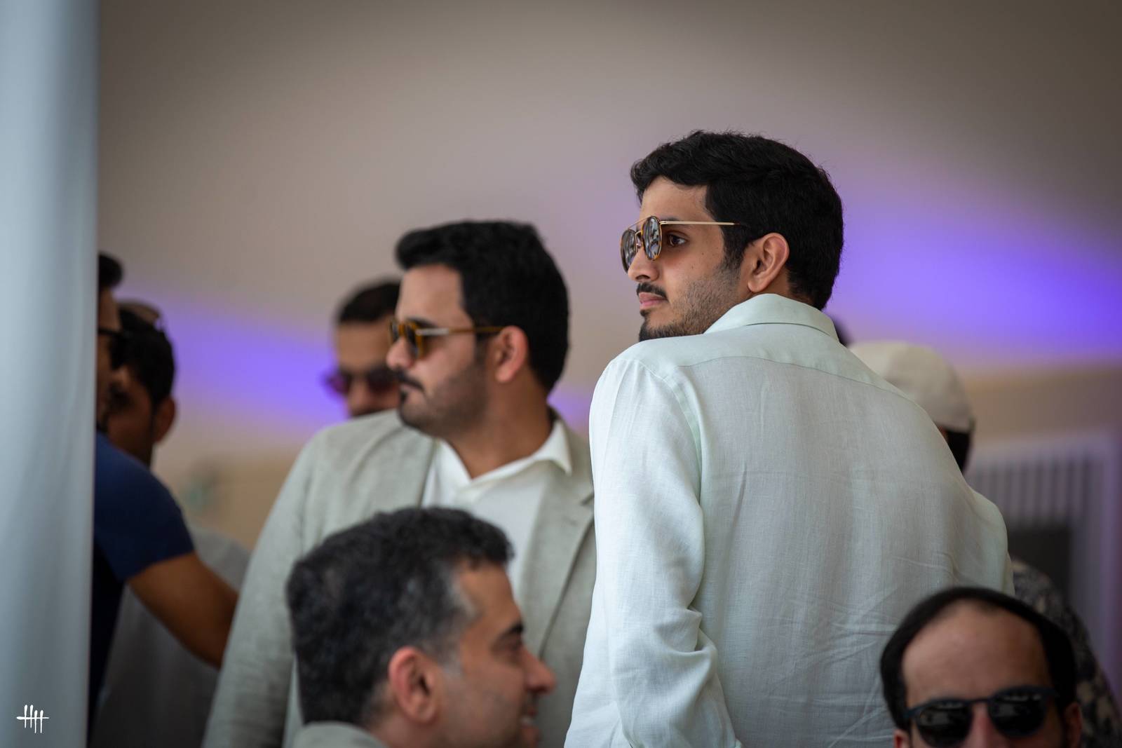 Atmosphere and People GCAT Photos | Cannes 2024