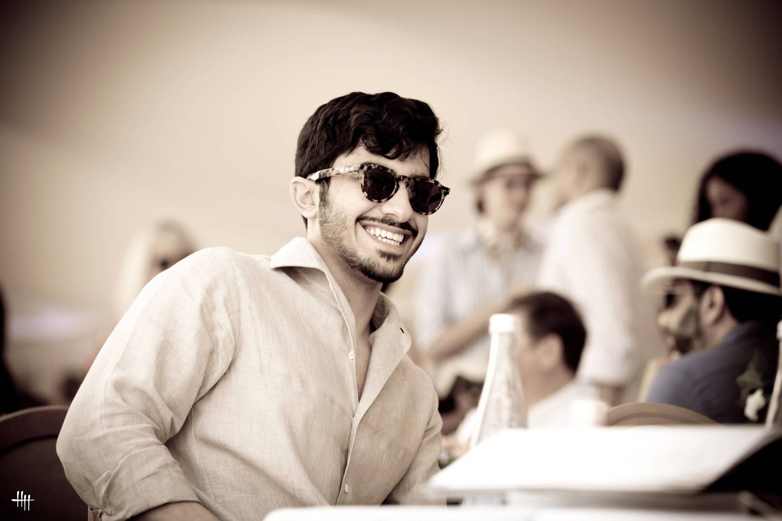 Atmosphere and People GCAT Photos | Cannes 2024