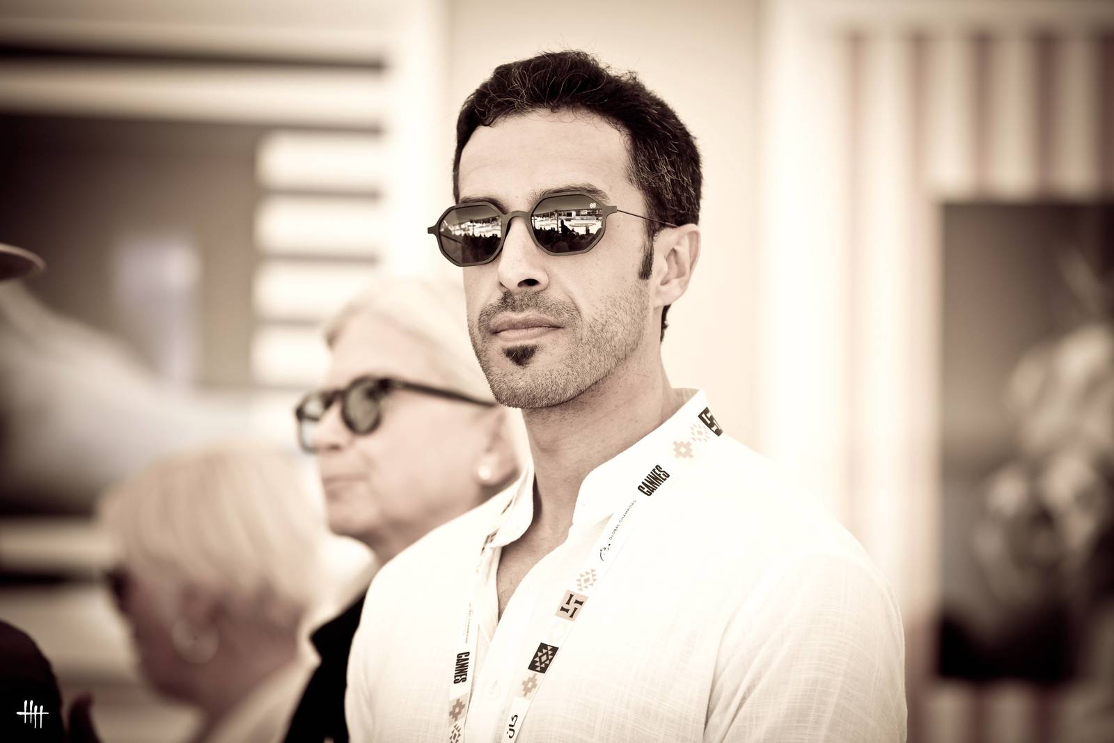 Atmosphere and People GCAT Photos | Cannes 2024