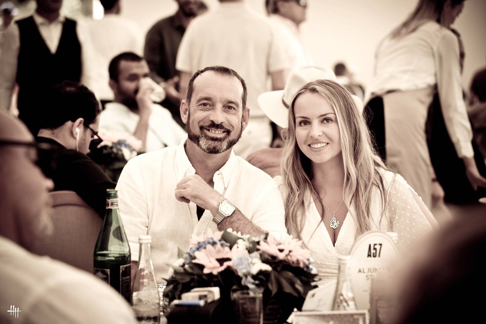 Atmosphere and People GCAT Photos | Cannes 2024