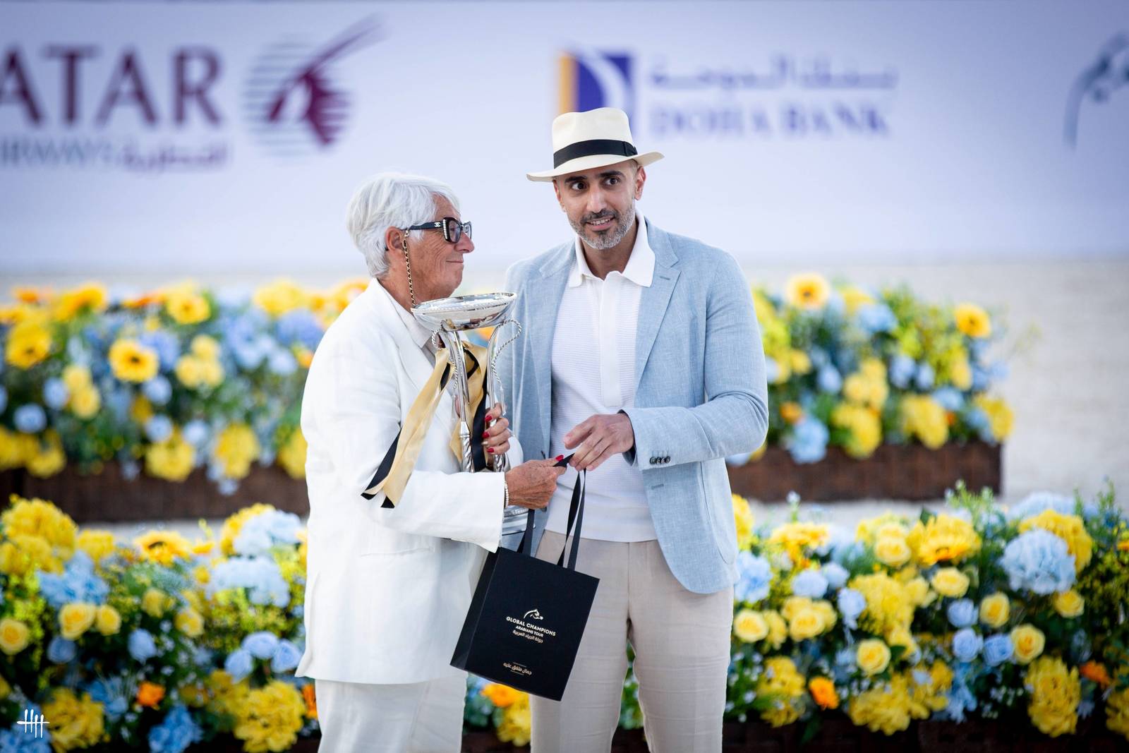 Atmosphere and People GCAT Photos | Cannes 2024