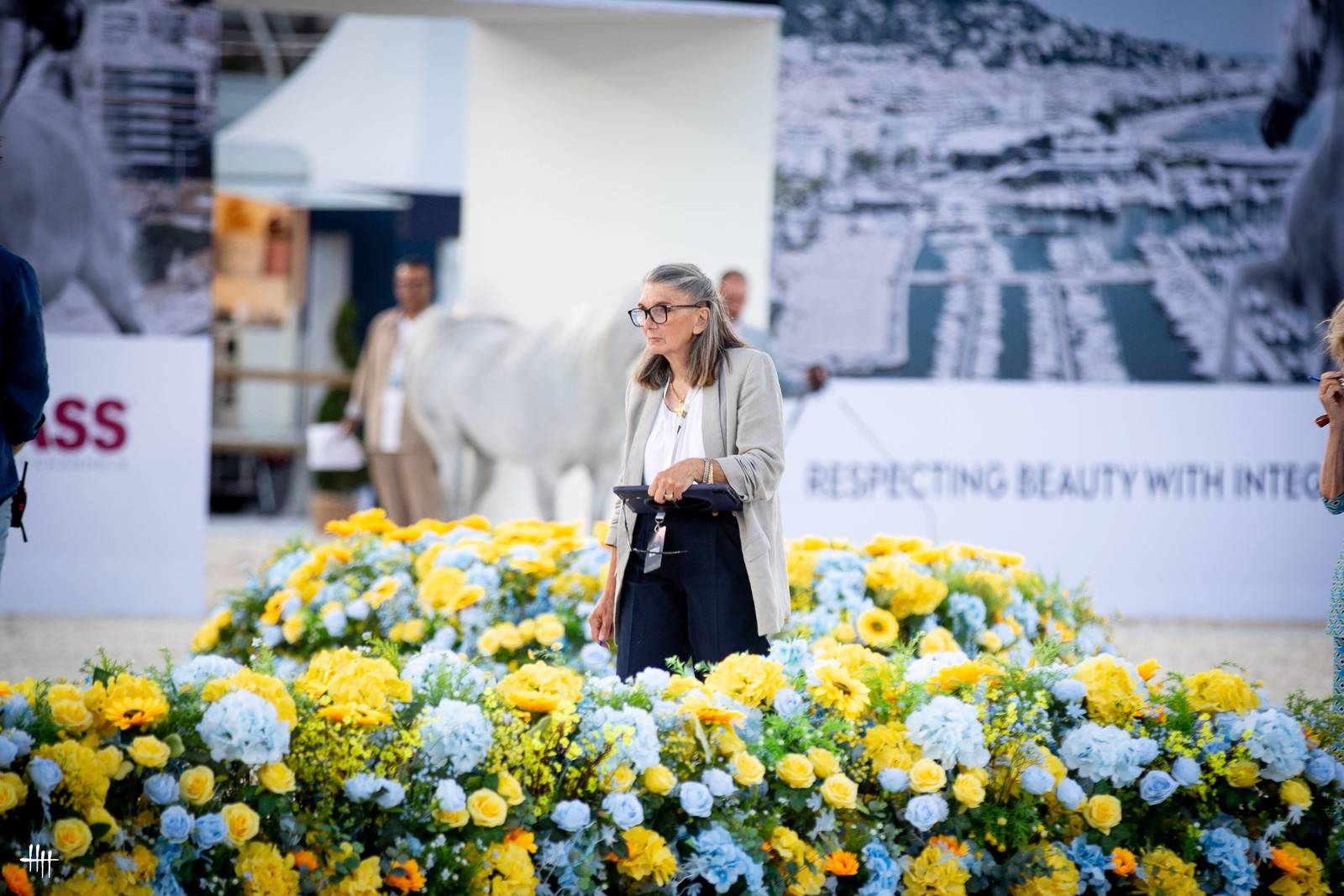 Atmosphere and People GCAT Photos | Cannes 2024