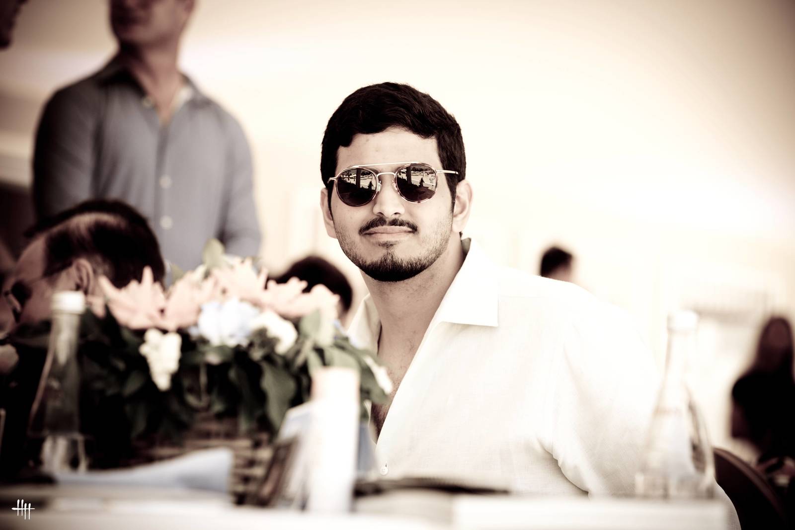 Atmosphere and People GCAT Photos | Cannes 2024