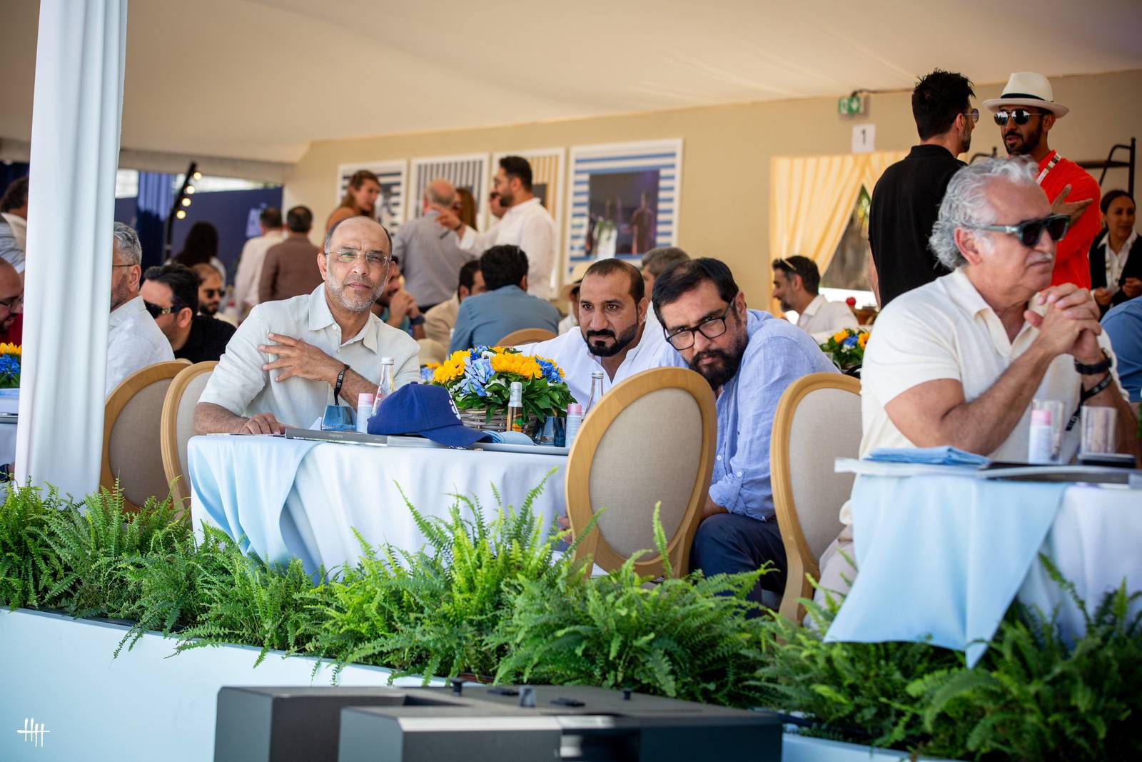 Atmosphere and People GCAT Photos | Cannes 2024