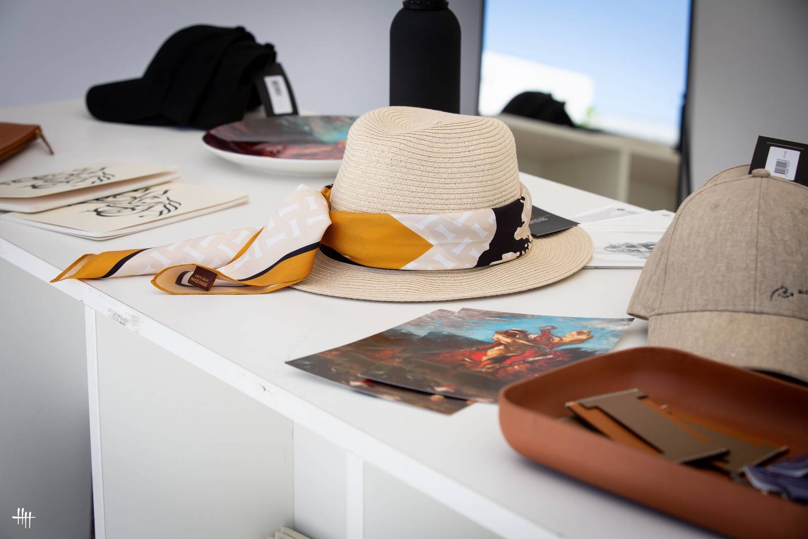 Atmosphere and People GCAT Photos | Cannes 2024