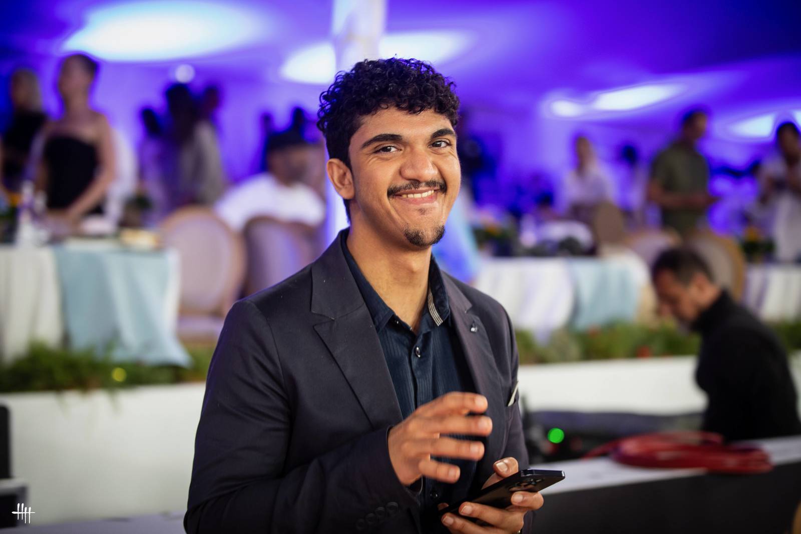 Atmosphere and People GCAT Photos | Cannes 2024