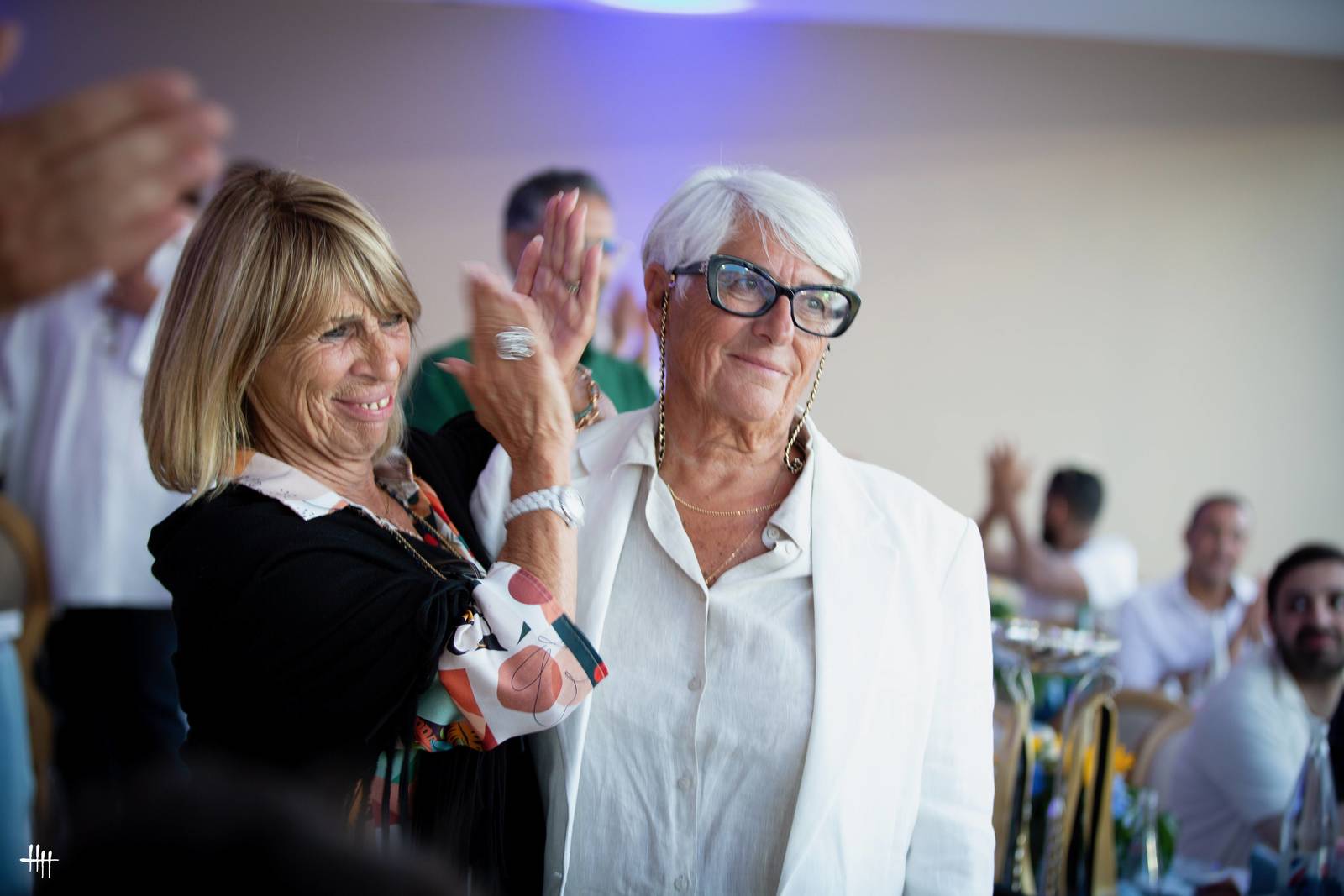 Atmosphere and People GCAT Photos | Cannes 2024