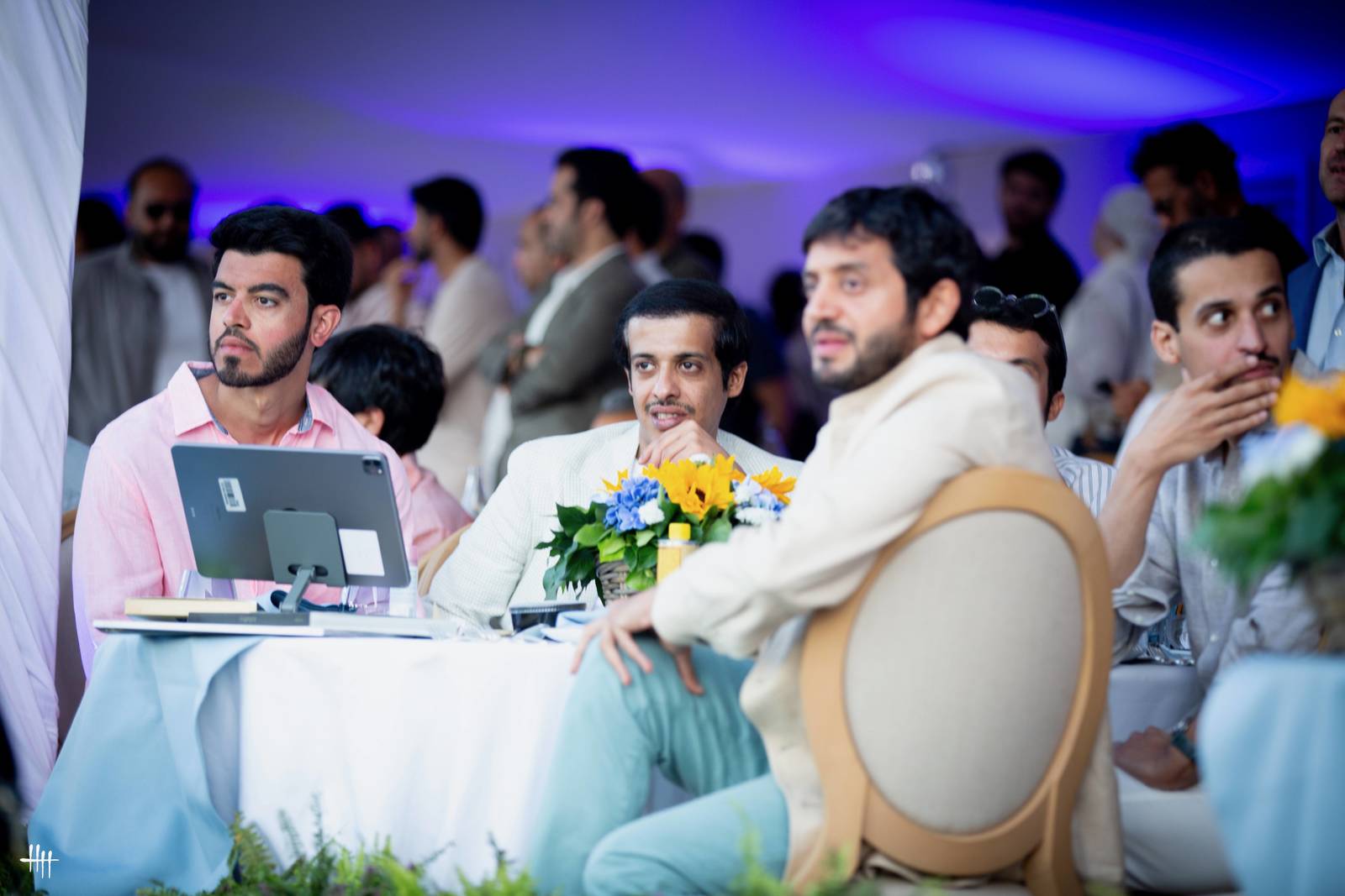 Atmosphere and People GCAT Photos | Cannes 2024