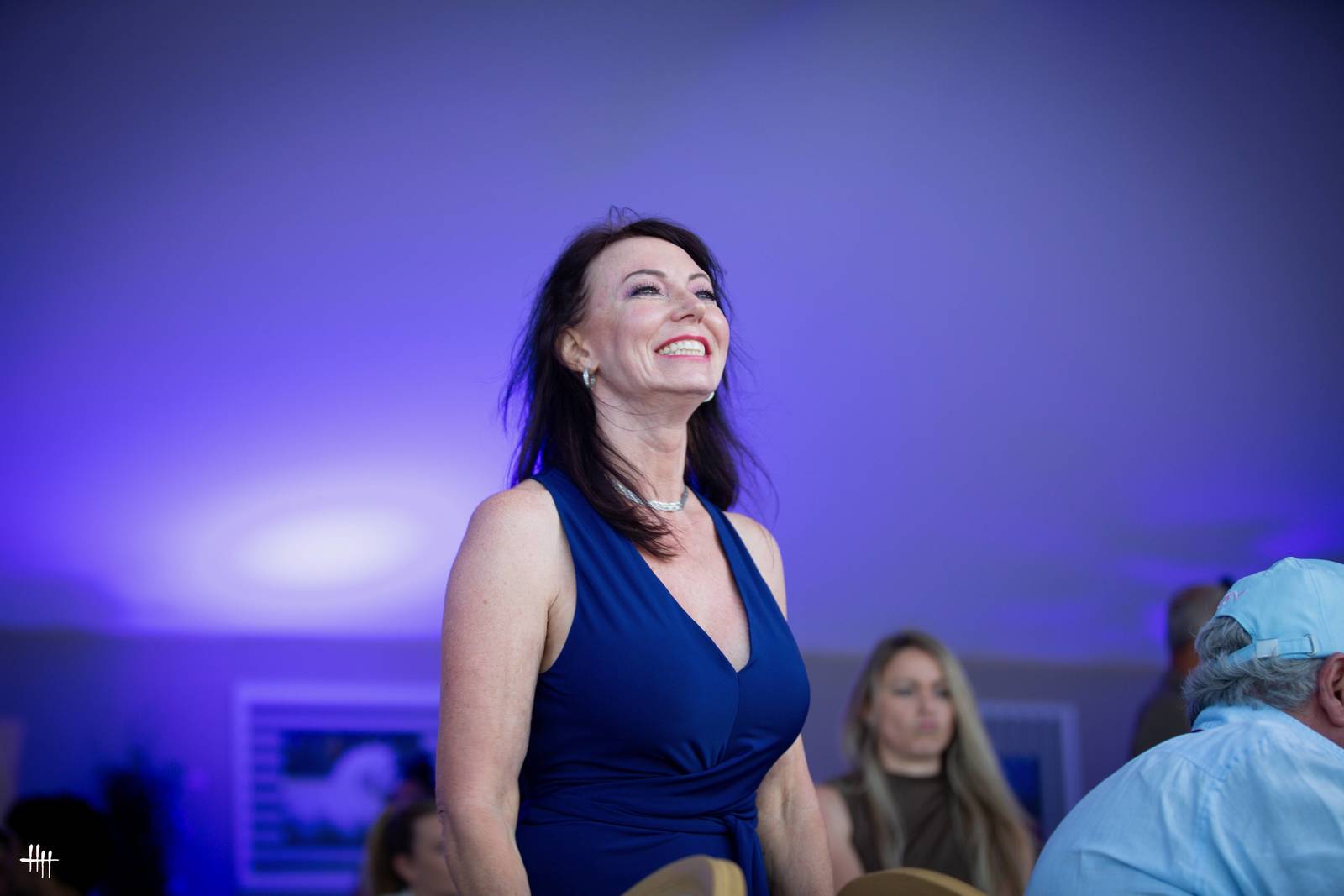 Atmosphere and People GCAT Photos | Cannes 2024