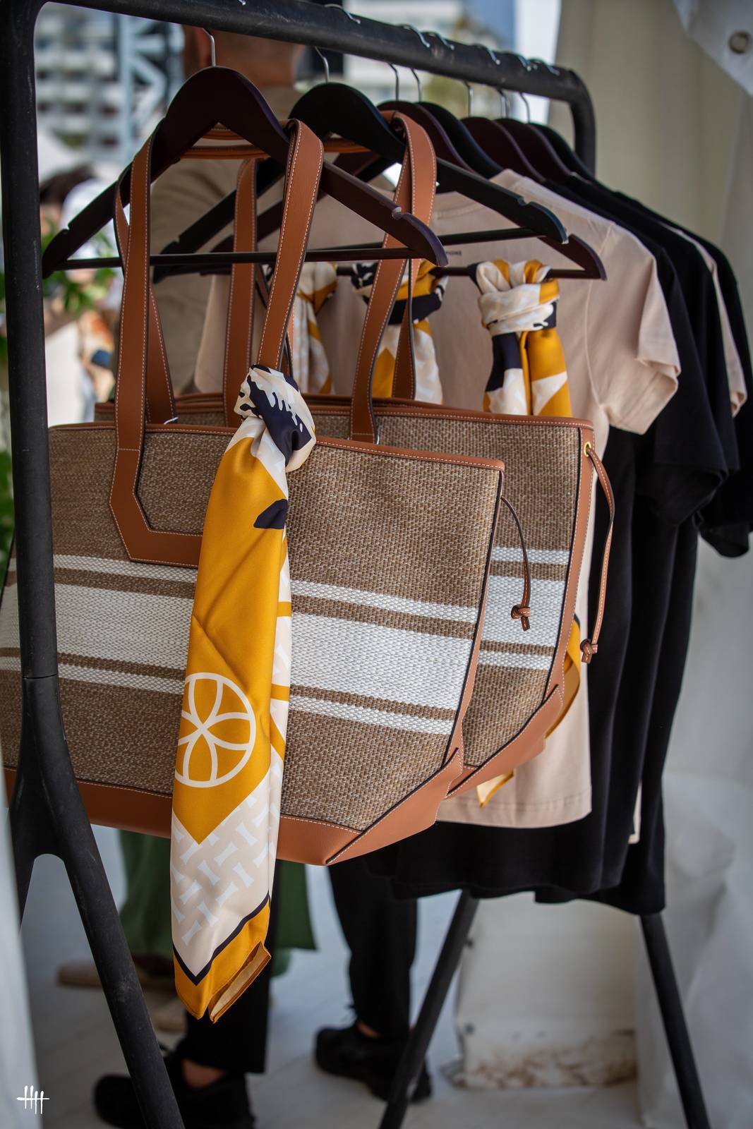 Atmosphere and People GCAT Photos | Cannes 2024