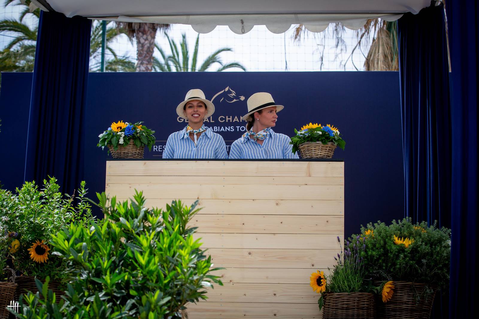 Atmosphere and People GCAT Photos | Cannes 2024