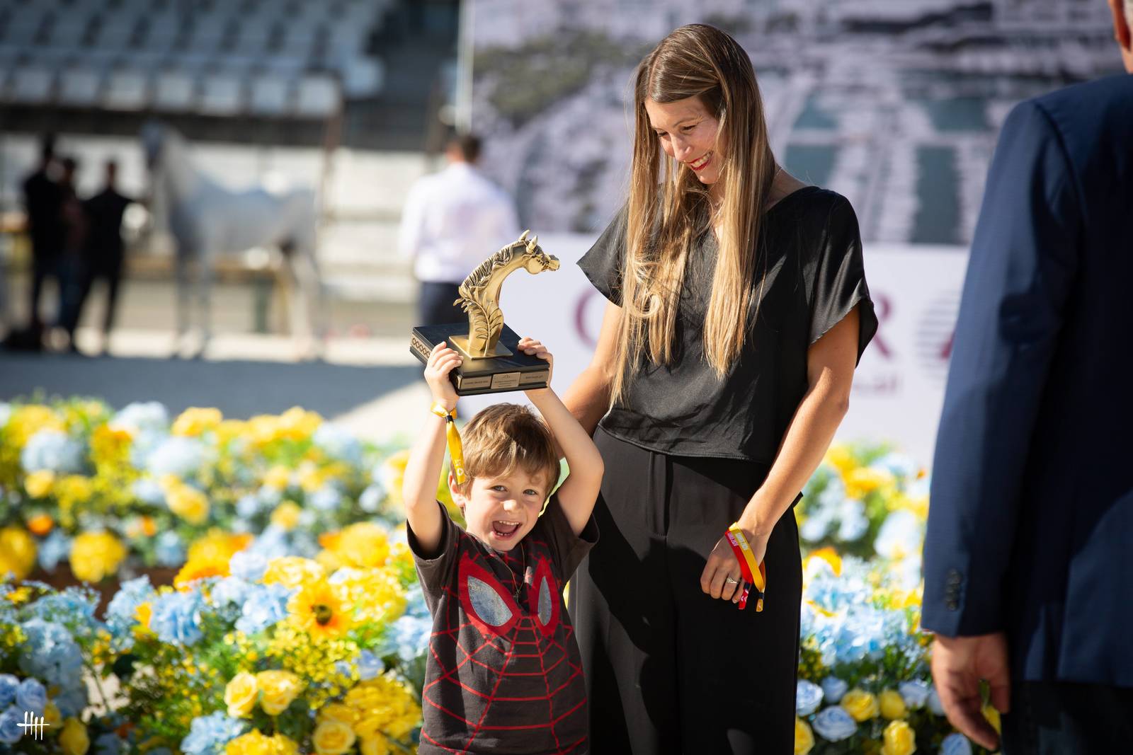 Atmosphere and People GCAT Photos | Cannes 2024
