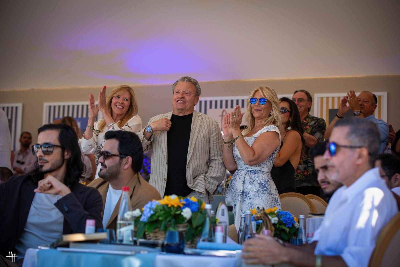 Atmosphere and People GCAT Photos | Cannes 2024