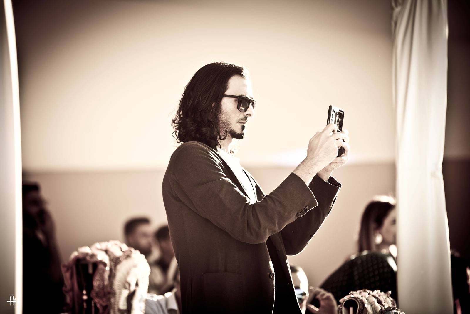 Atmosphere and People GCAT Photos | Cannes 2024