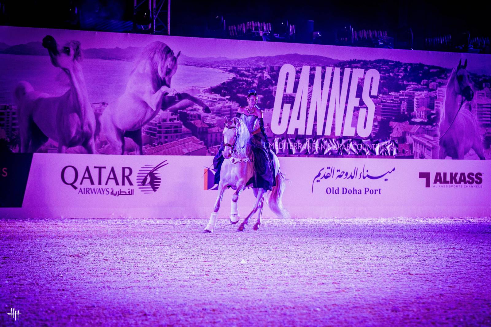 A PHOTO RECAP OF THE CLOSING CEREMONY AT THE 2024 GCAT SHOW