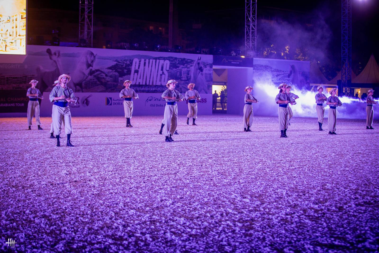 A PHOTO RECAP OF THE CLOSING CEREMONY AT THE 2024 GCAT SHOW