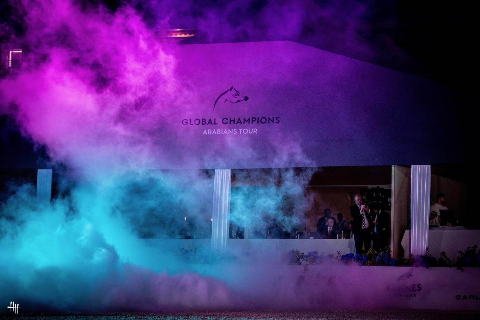 A PHOTO RECAP OF THE CLOSING CEREMONY AT THE 2024 GCAT SHOW