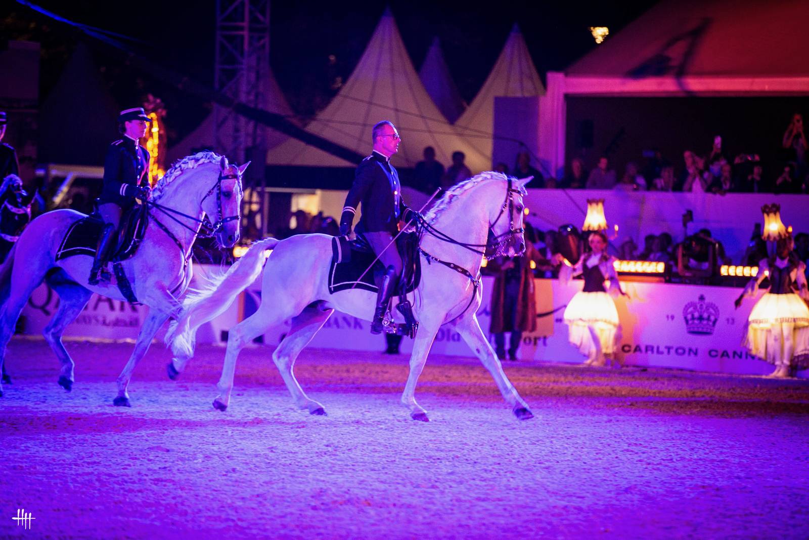 A PHOTO RECAP OF THE CLOSING CEREMONY AT THE 2024 GCAT SHOW