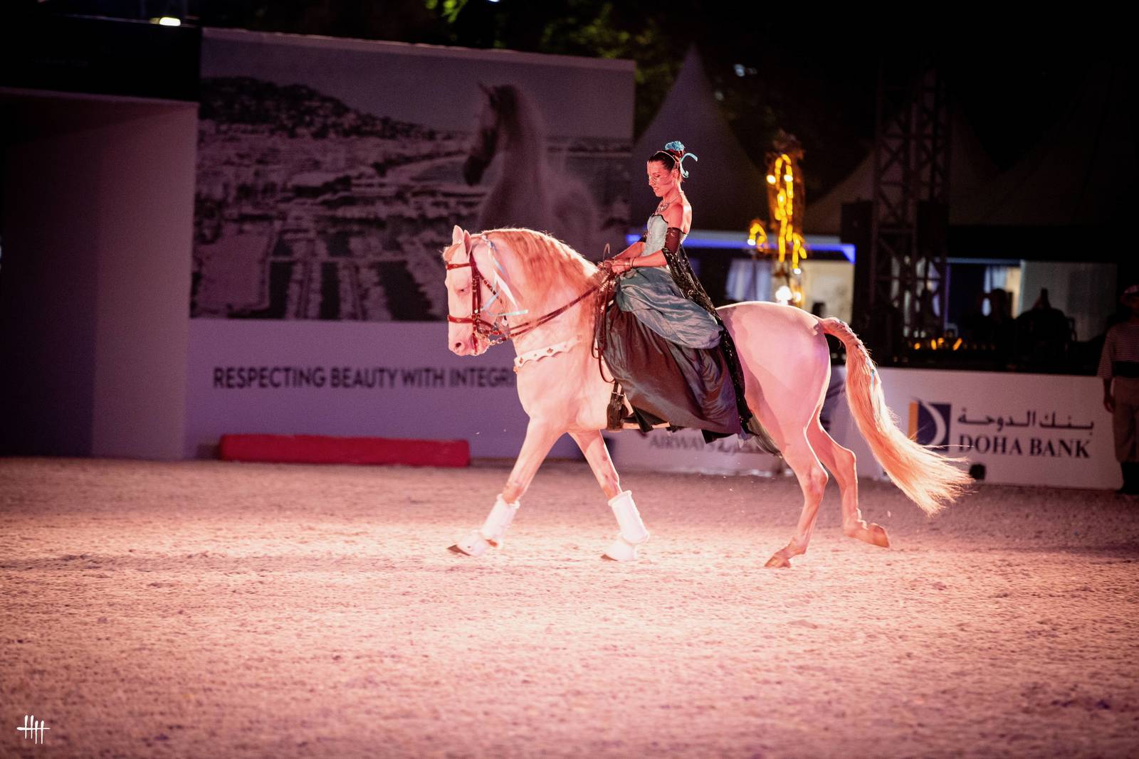 A PHOTO RECAP OF THE CLOSING CEREMONY AT THE 2024 GCAT SHOW