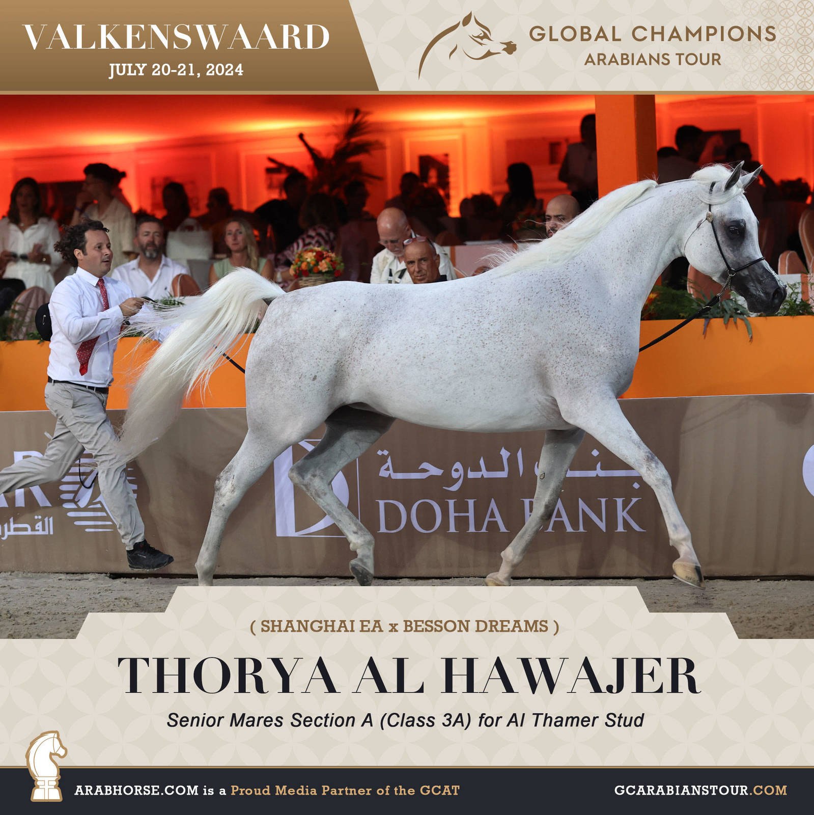 Photos of the Qualifying Classes Valkenswaard GCAT