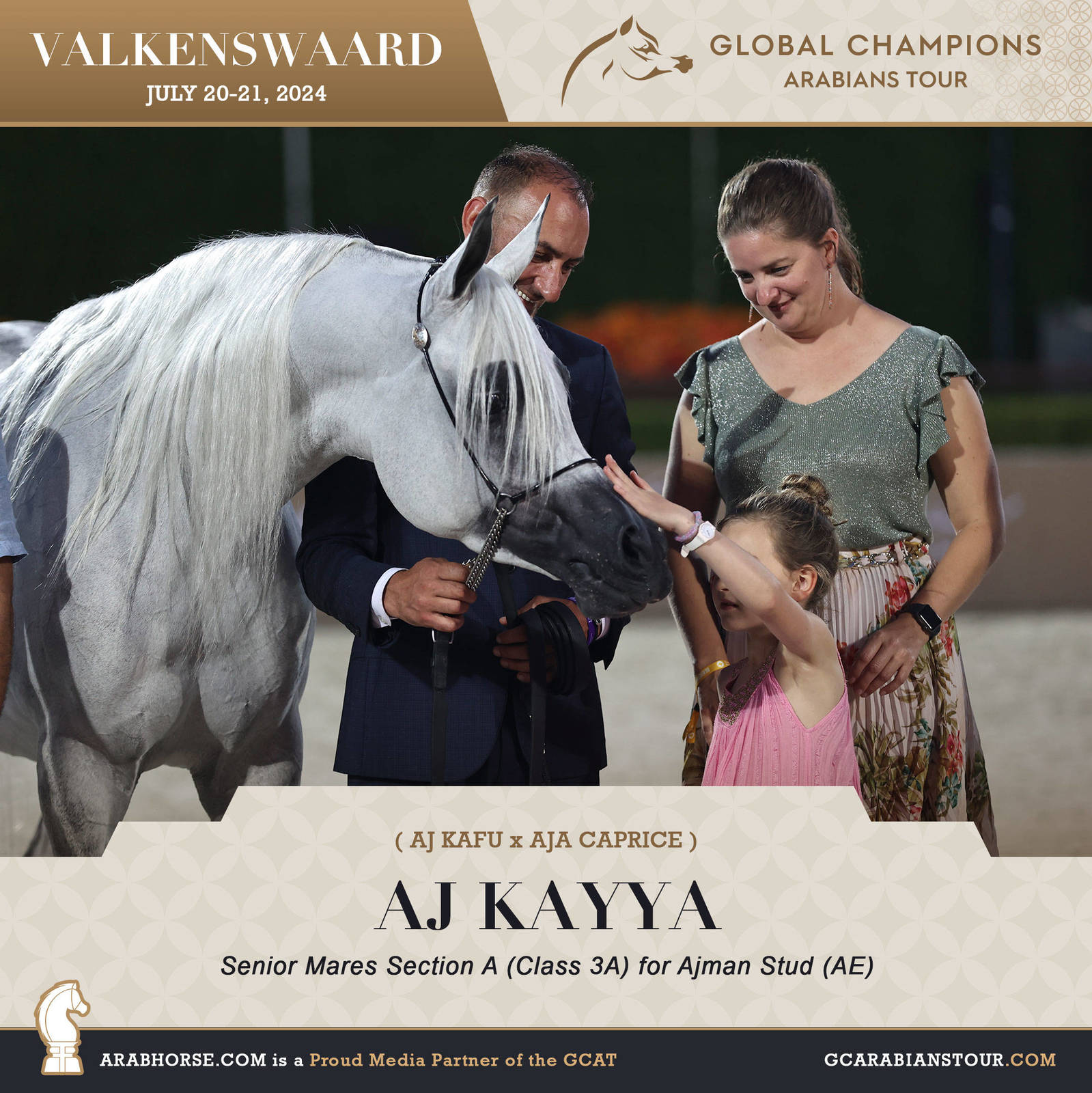 Photos of the Qualifying Classes Valkenswaard GCAT