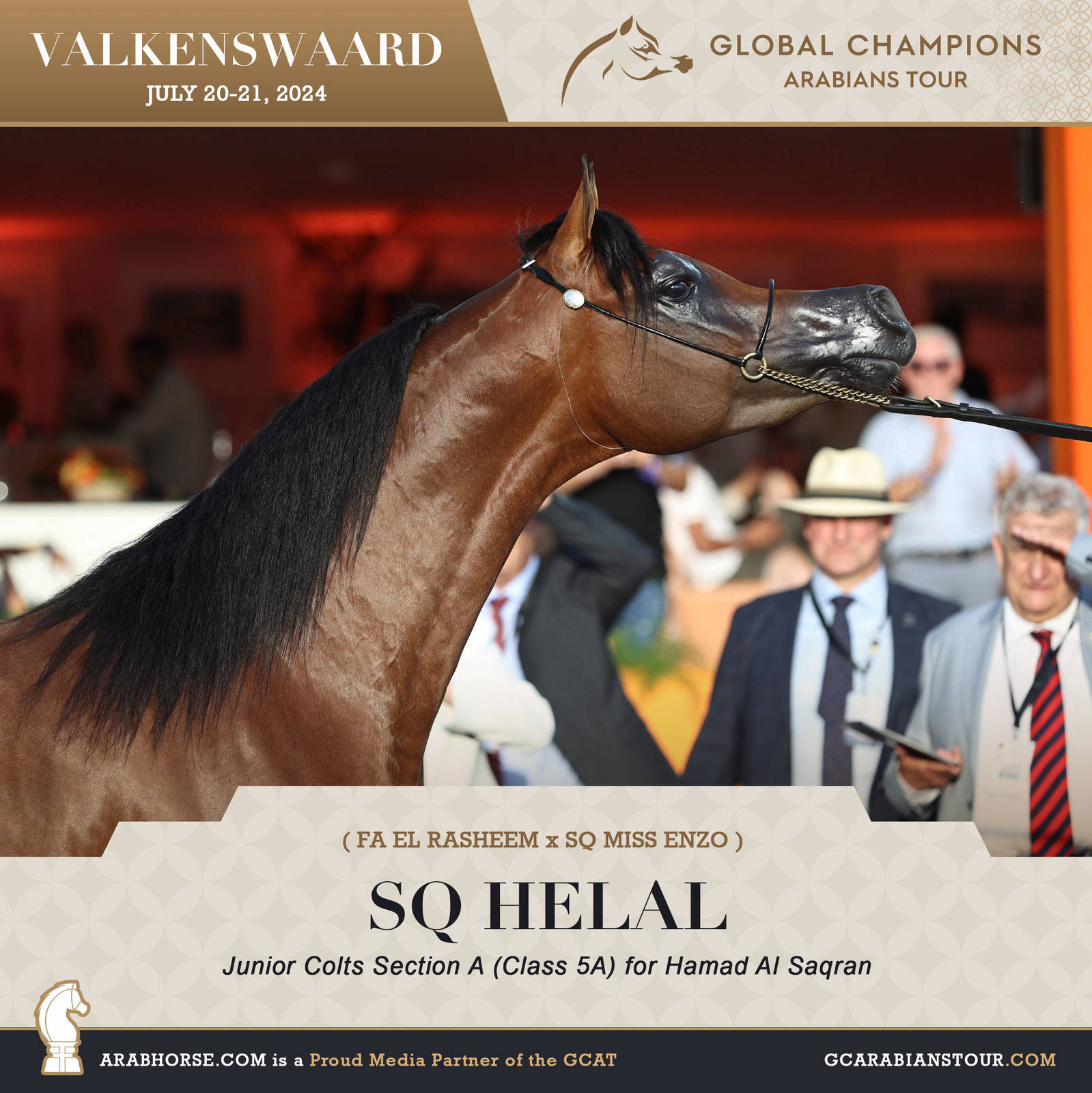 Photos of the Qualifying Classes Valkenswaard GCAT