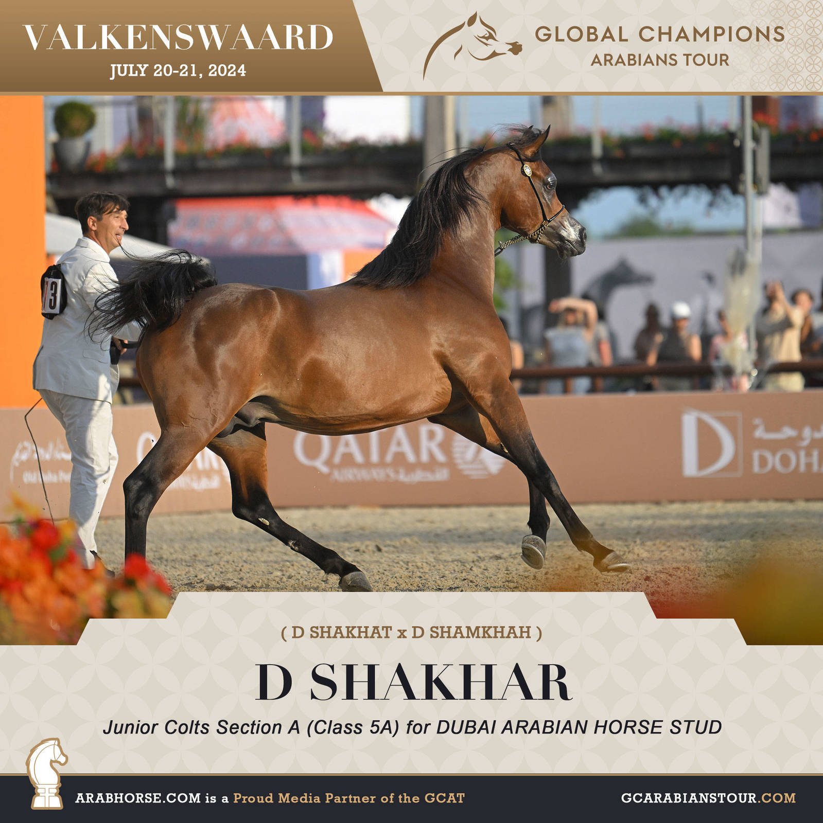 Photos of the Qualifying Classes Valkenswaard GCAT