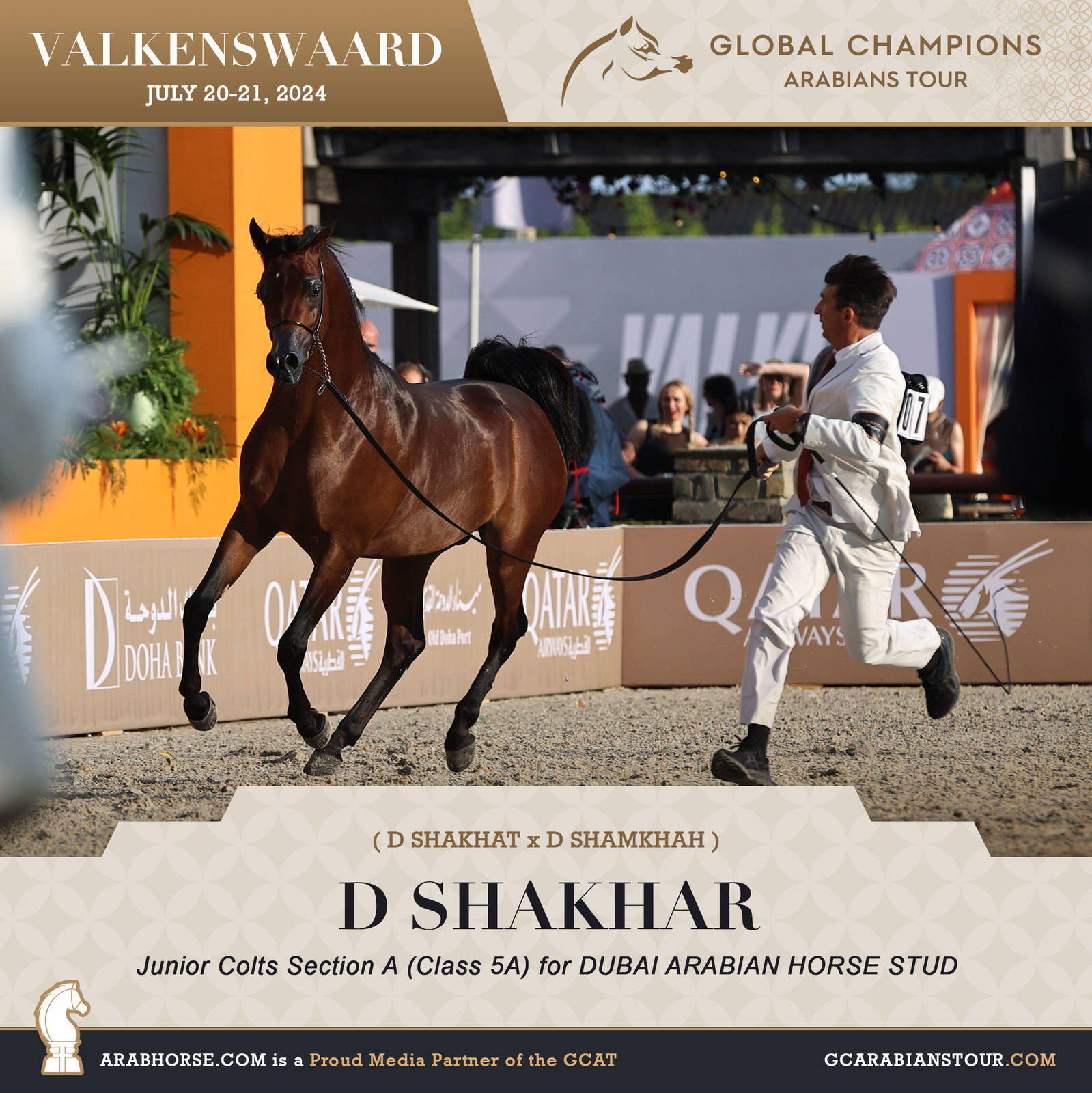 Photos of the Qualifying Classes Valkenswaard GCAT