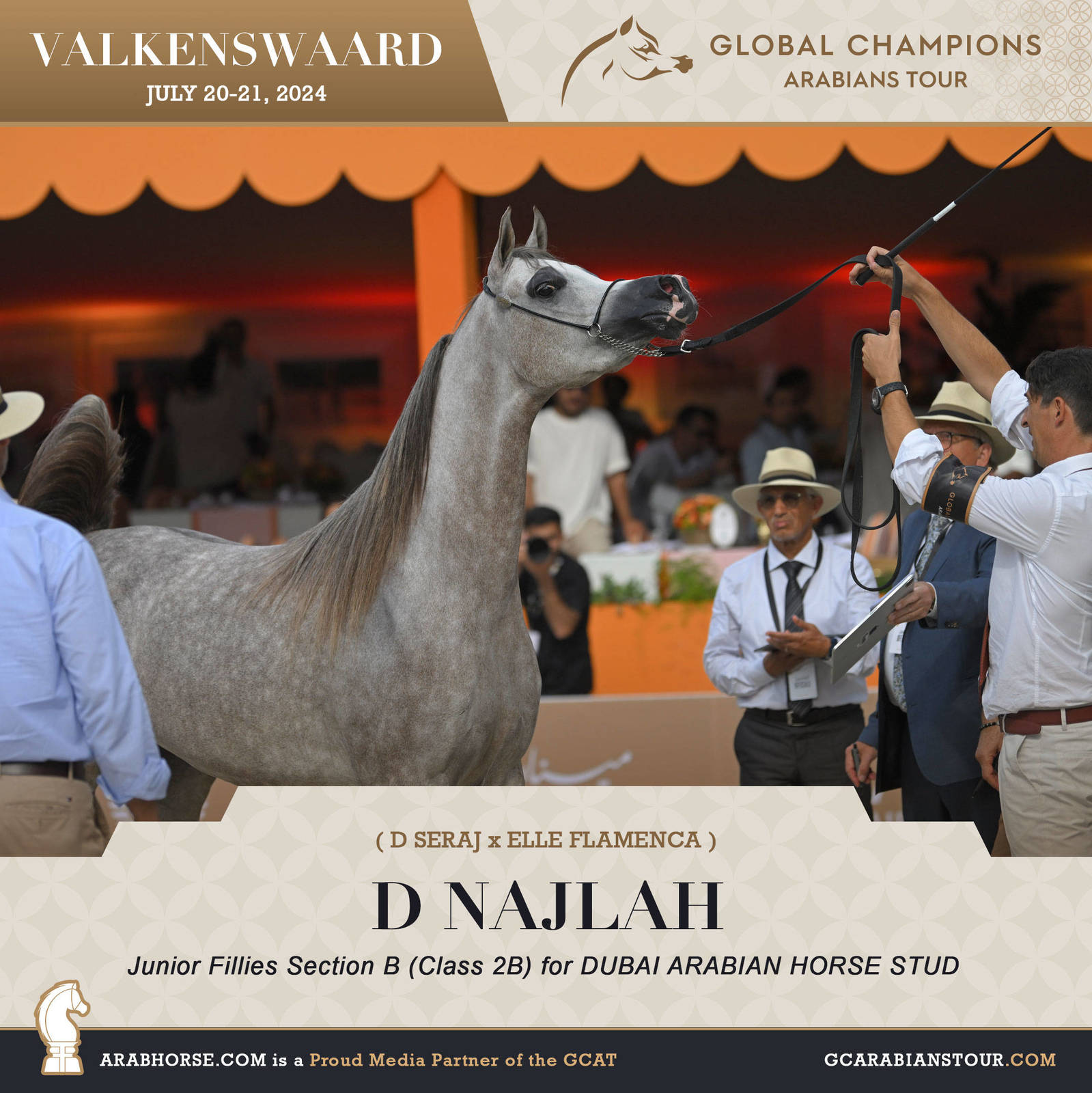 Photos of the Qualifying Classes Valkenswaard GCAT