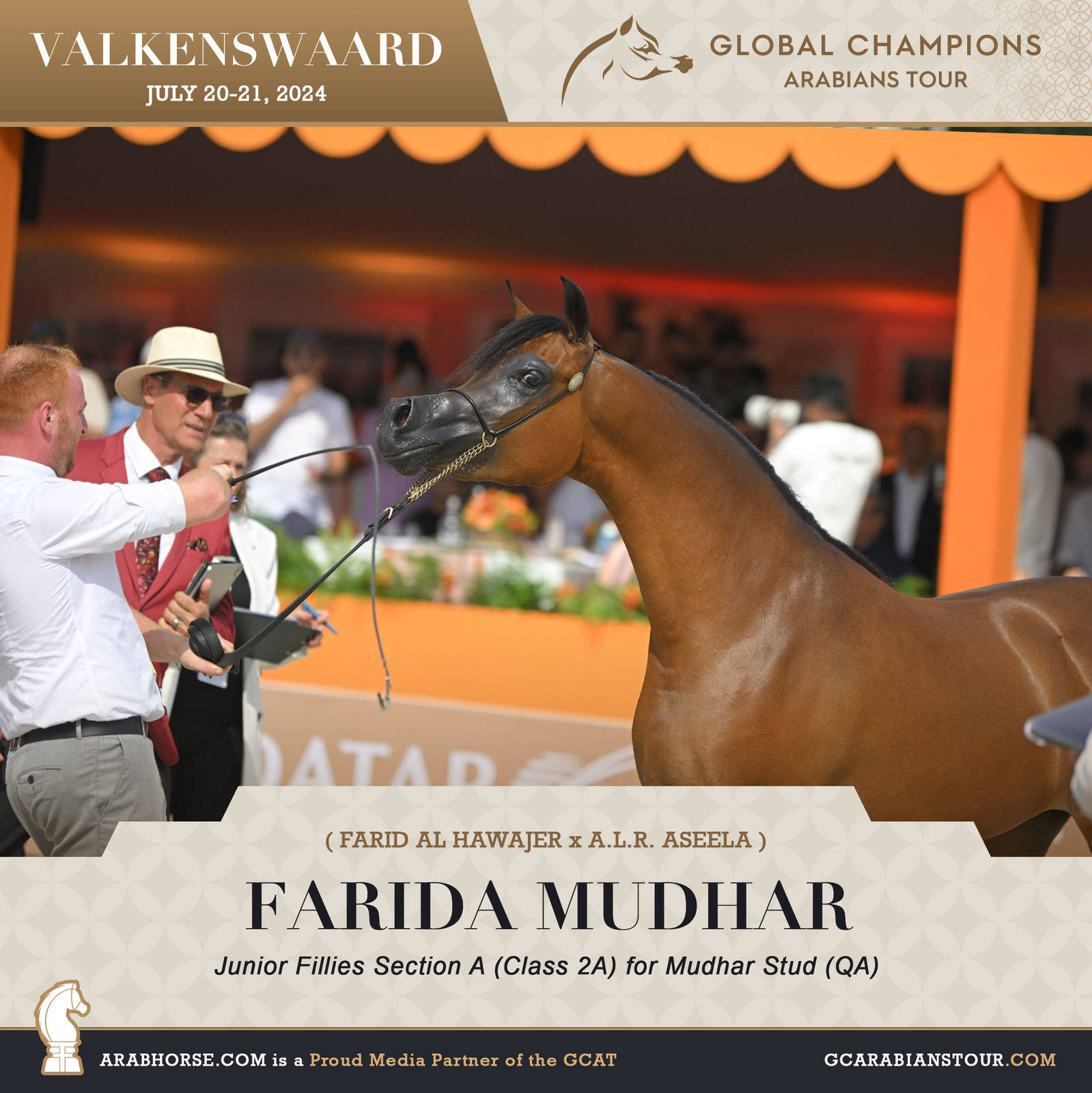 Photos of the Qualifying Classes Valkenswaard GCAT