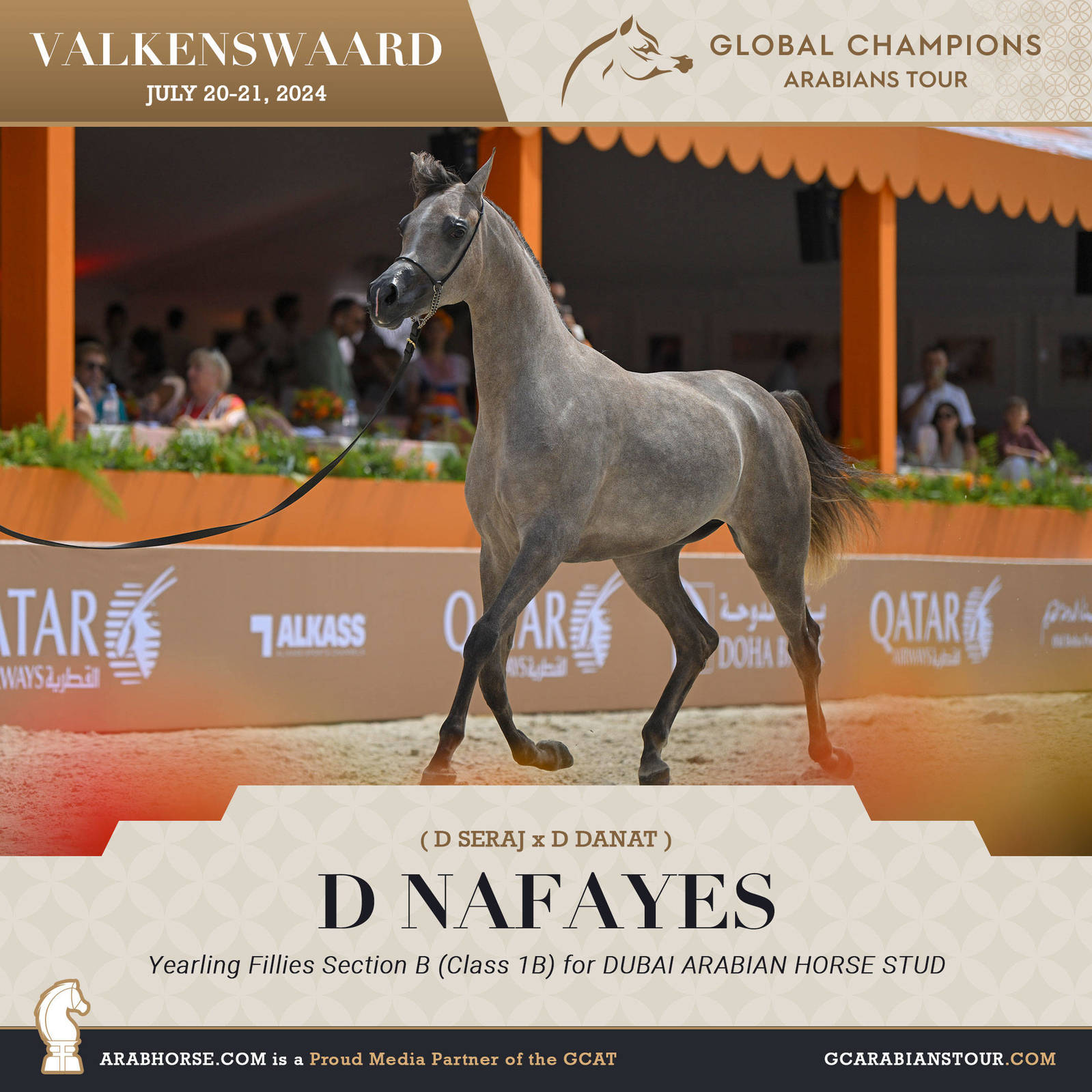 Photos of the Qualifying Classes Valkenswaard GCAT