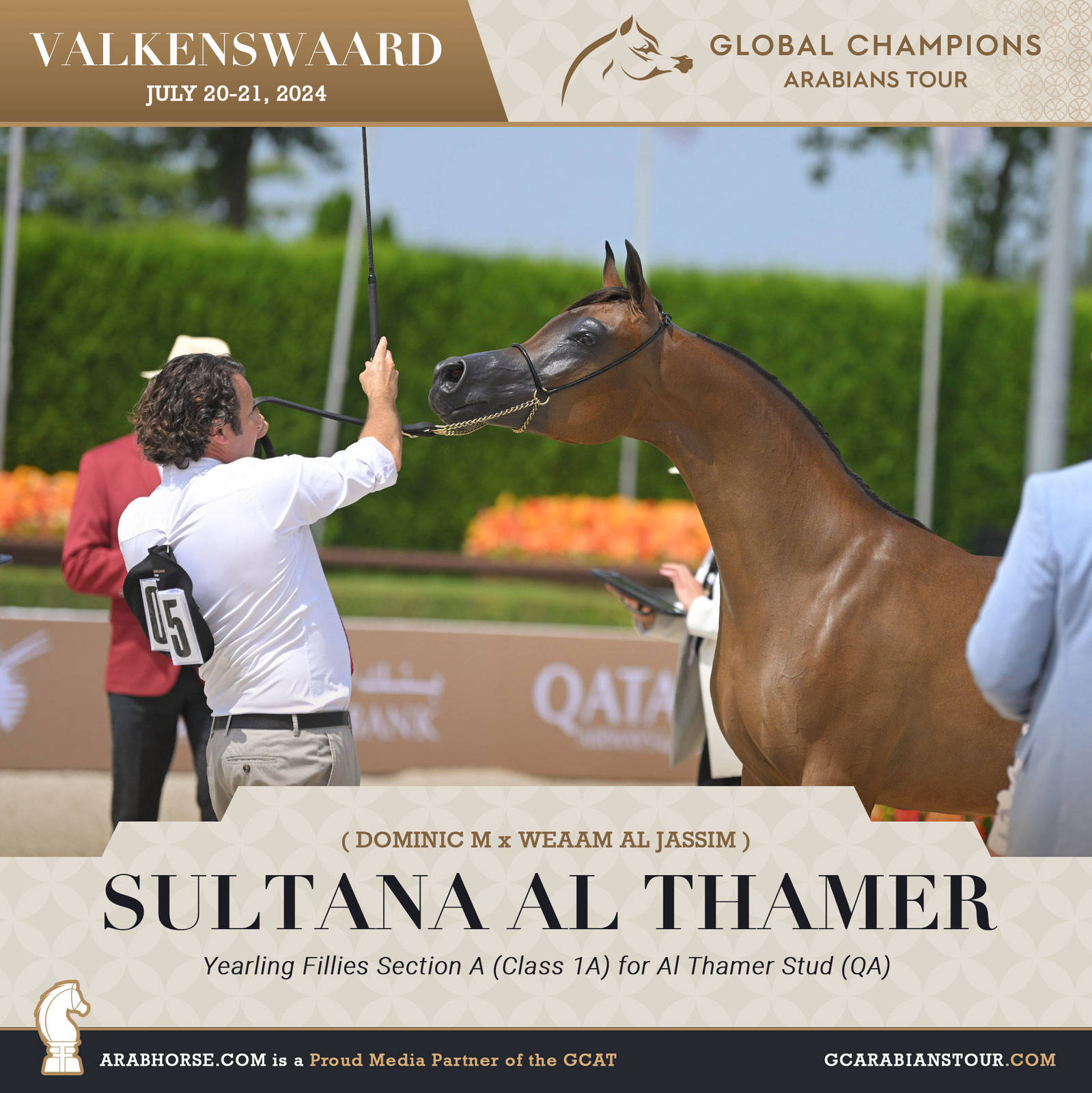 Photos of the Qualifying Classes Valkenswaard GCAT